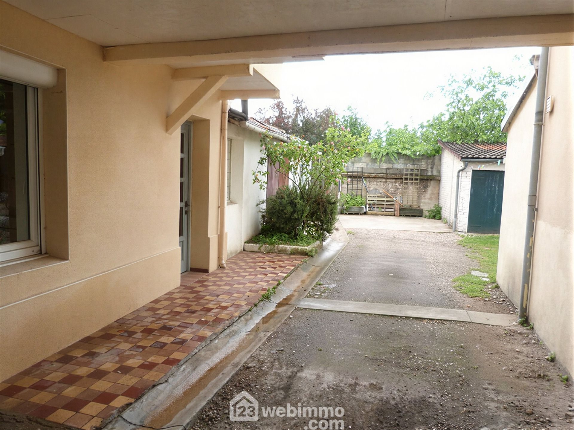 Maison à vendre, 72m², Oissel