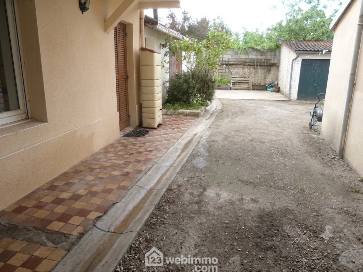 Maison à vendre, 72m², Oissel