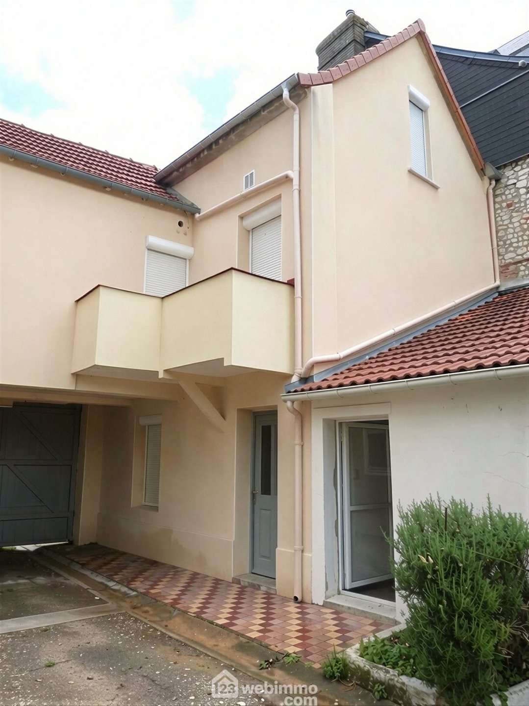 Maison à vendre, 72m², Oissel