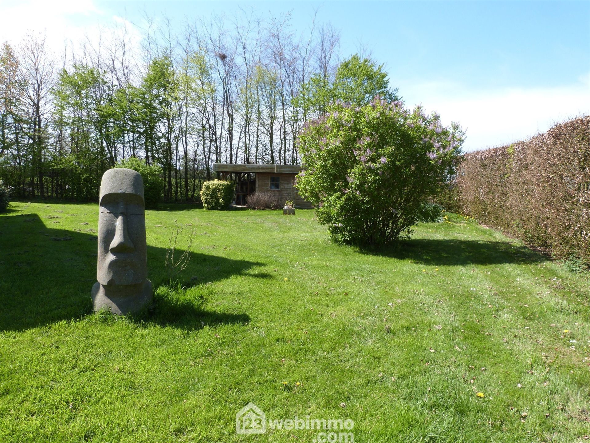 Maison à vendre, 165m², Quincampoix