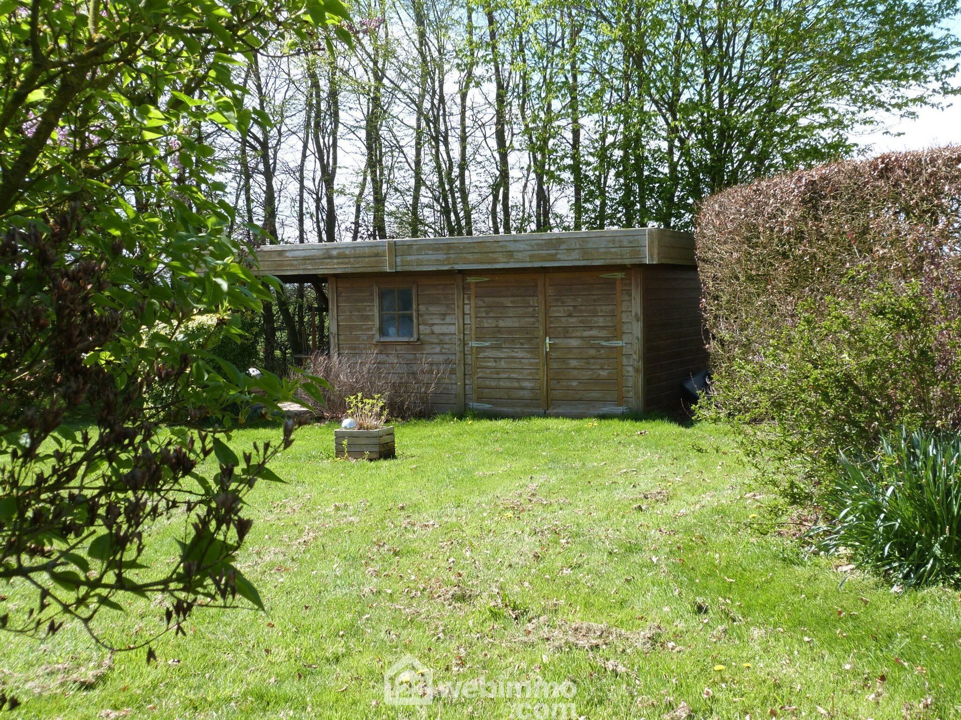 Maison à vendre, 165m², Quincampoix