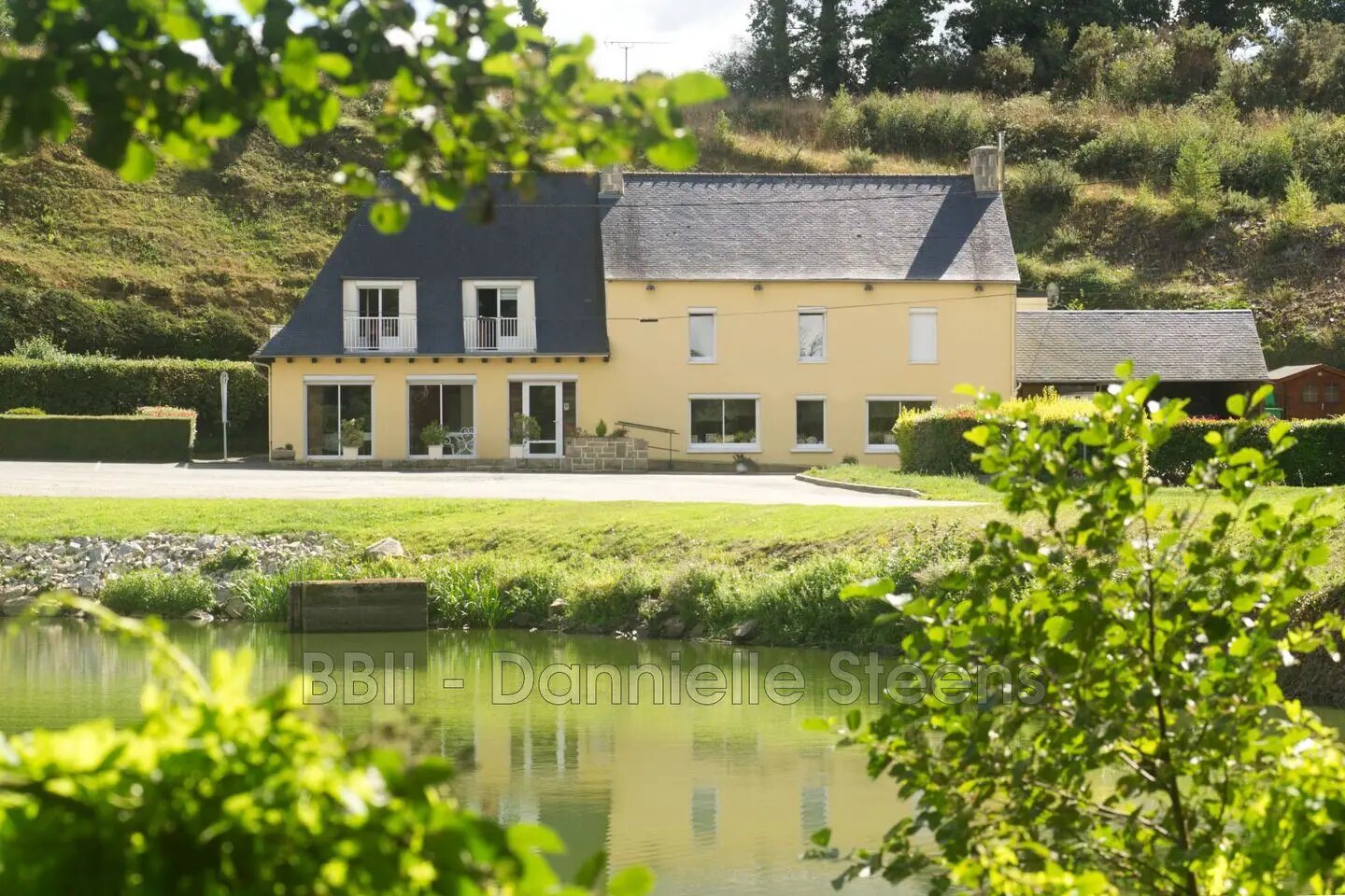 Maison à vendre, 340m², Canihuel