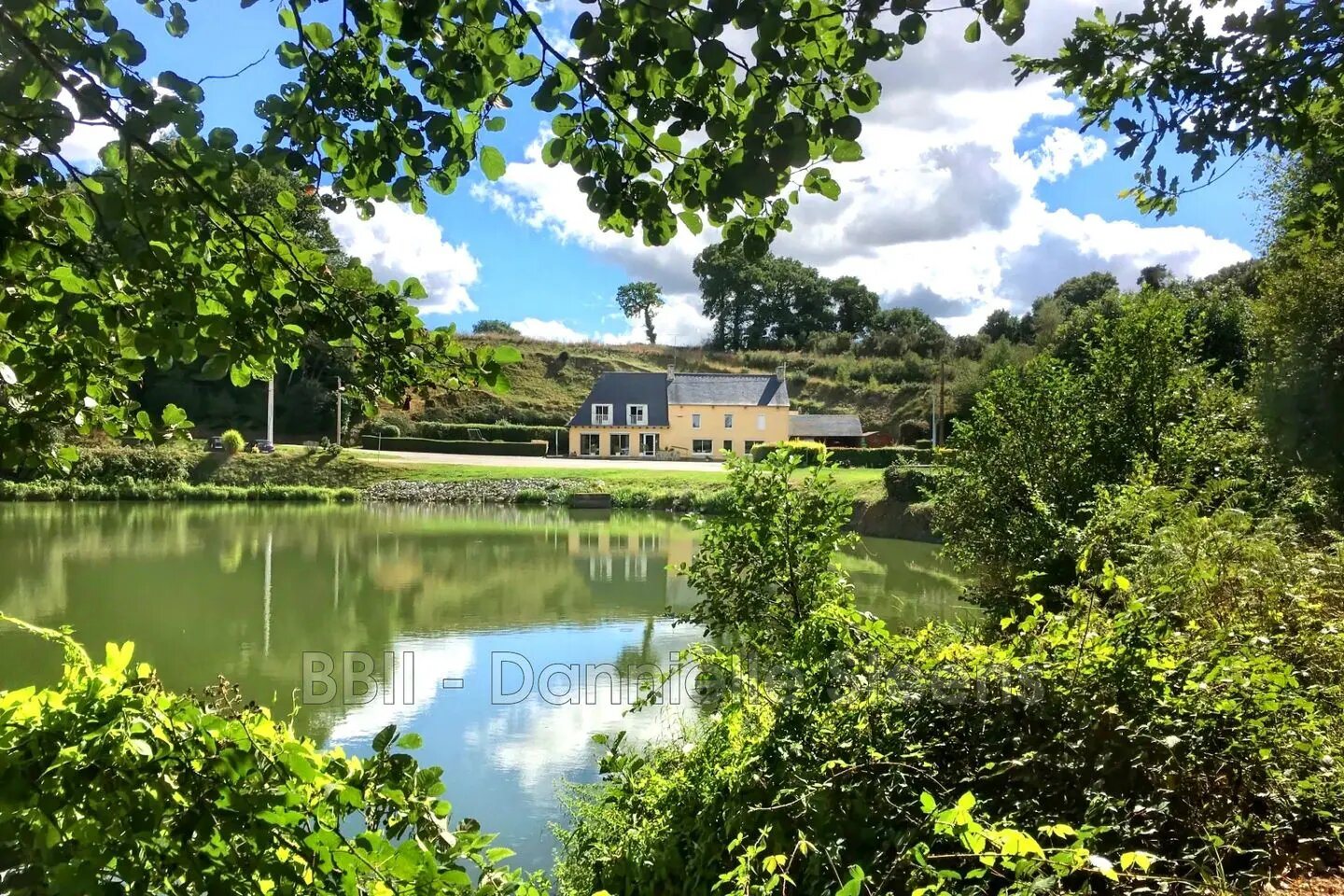 Maison à vendre, 340m², Canihuel
