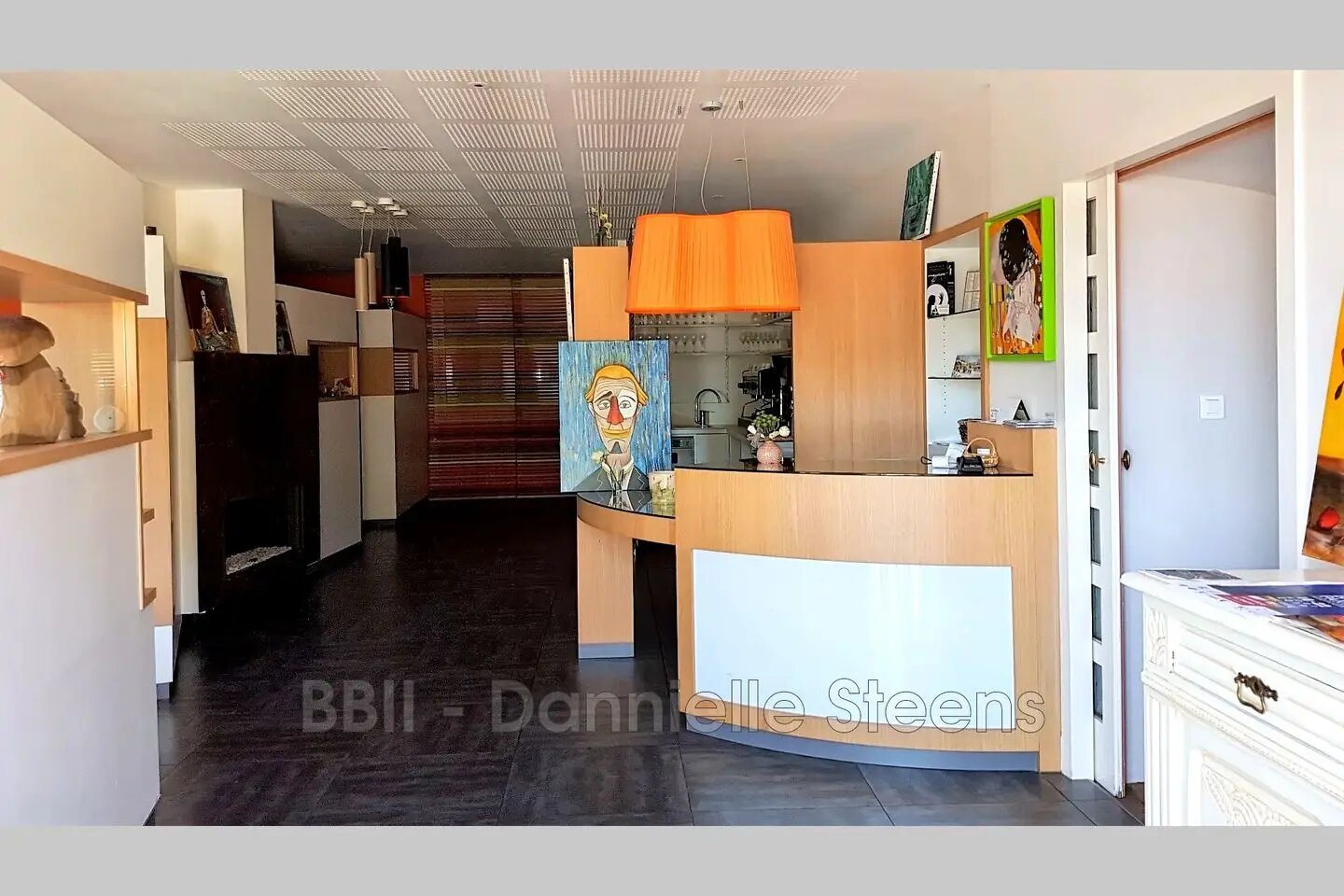 Maison à vendre, 340m², Canihuel