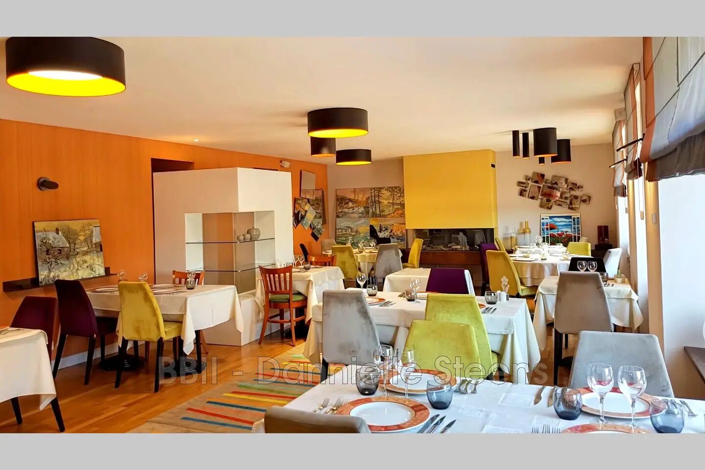 Maison à vendre, 340m², Canihuel