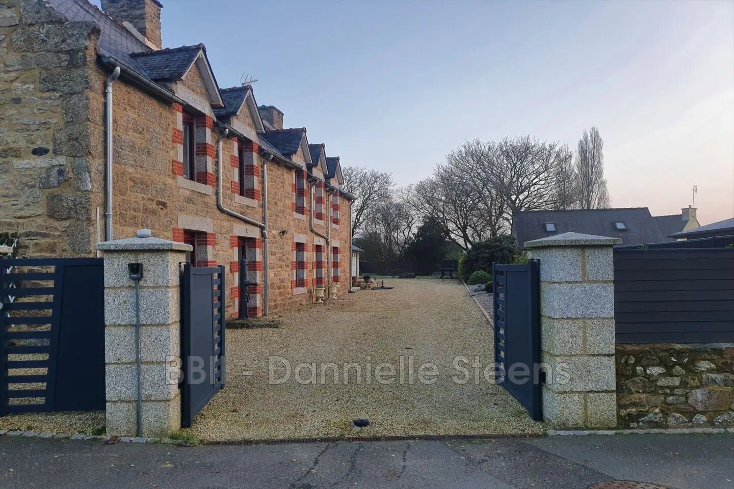 Maison à vendre, 200m², Canihuel