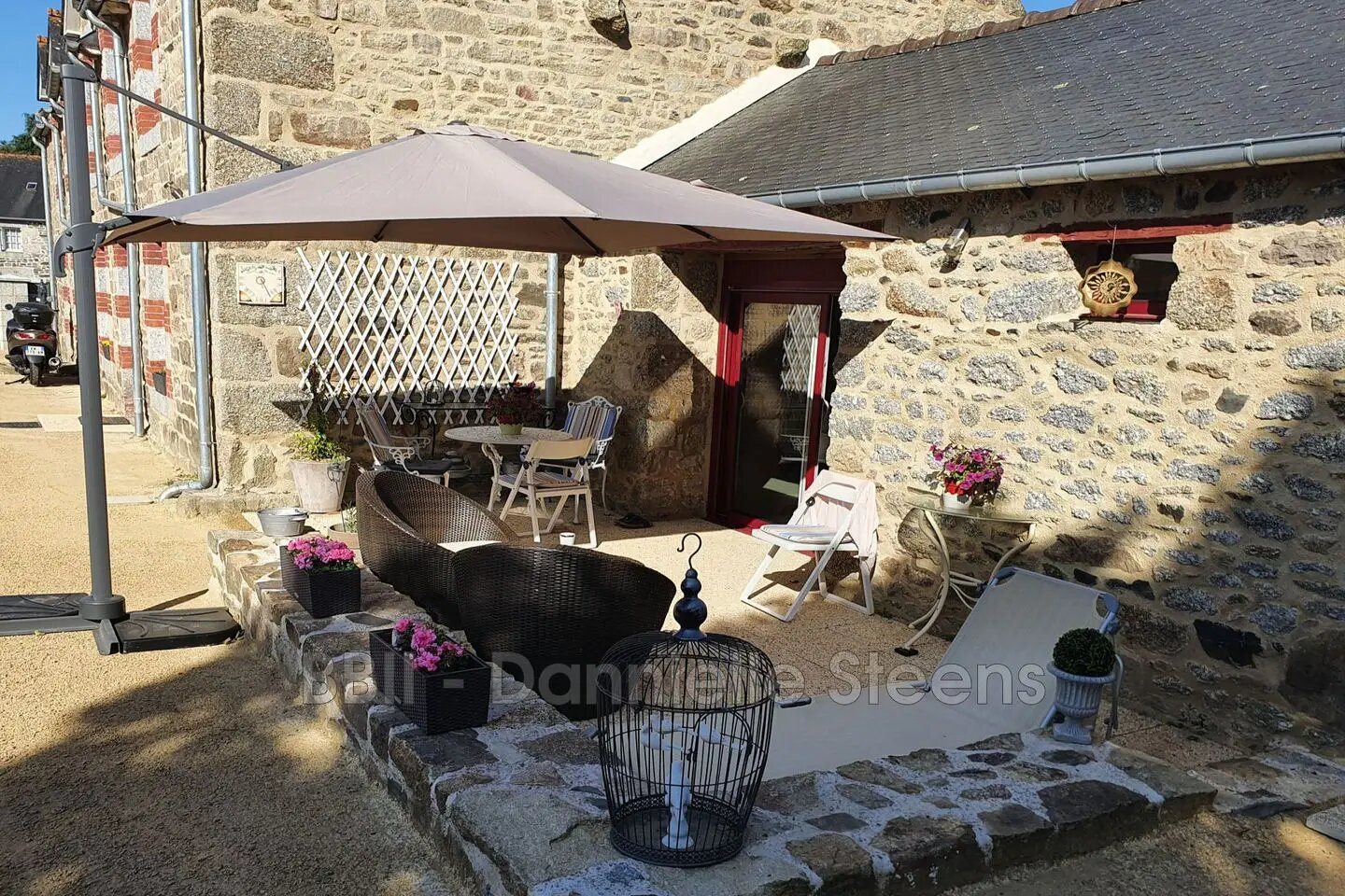 Maison à vendre, 200m², Canihuel
