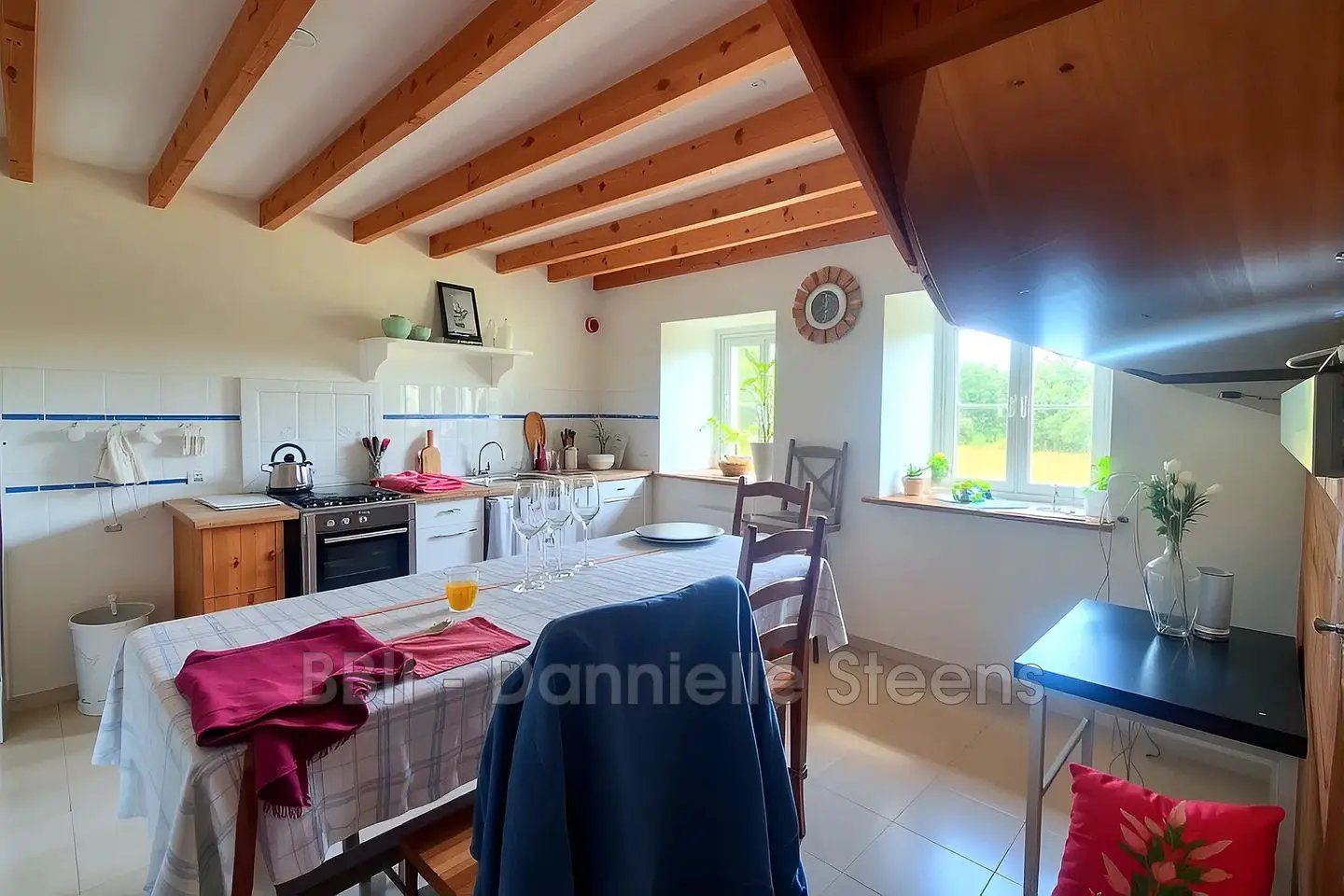 Maison à vendre, 120m², Plésidy