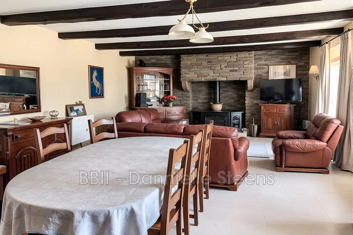 Maison à vendre, 120m², Plésidy