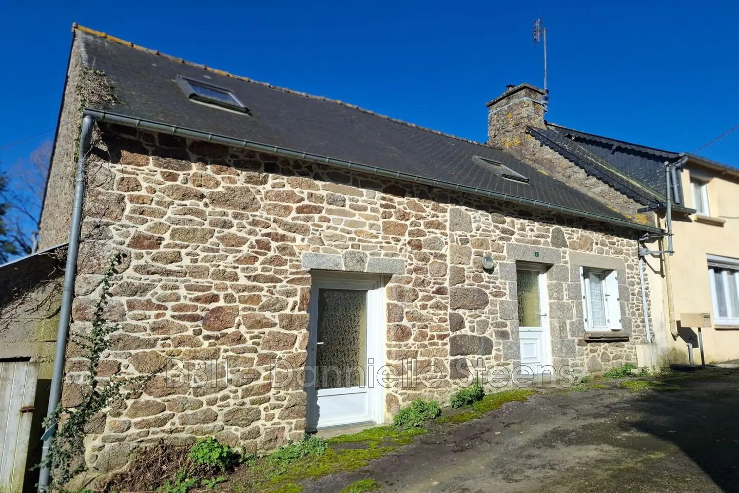 Maison à vendre, 216m², Saint-Connan