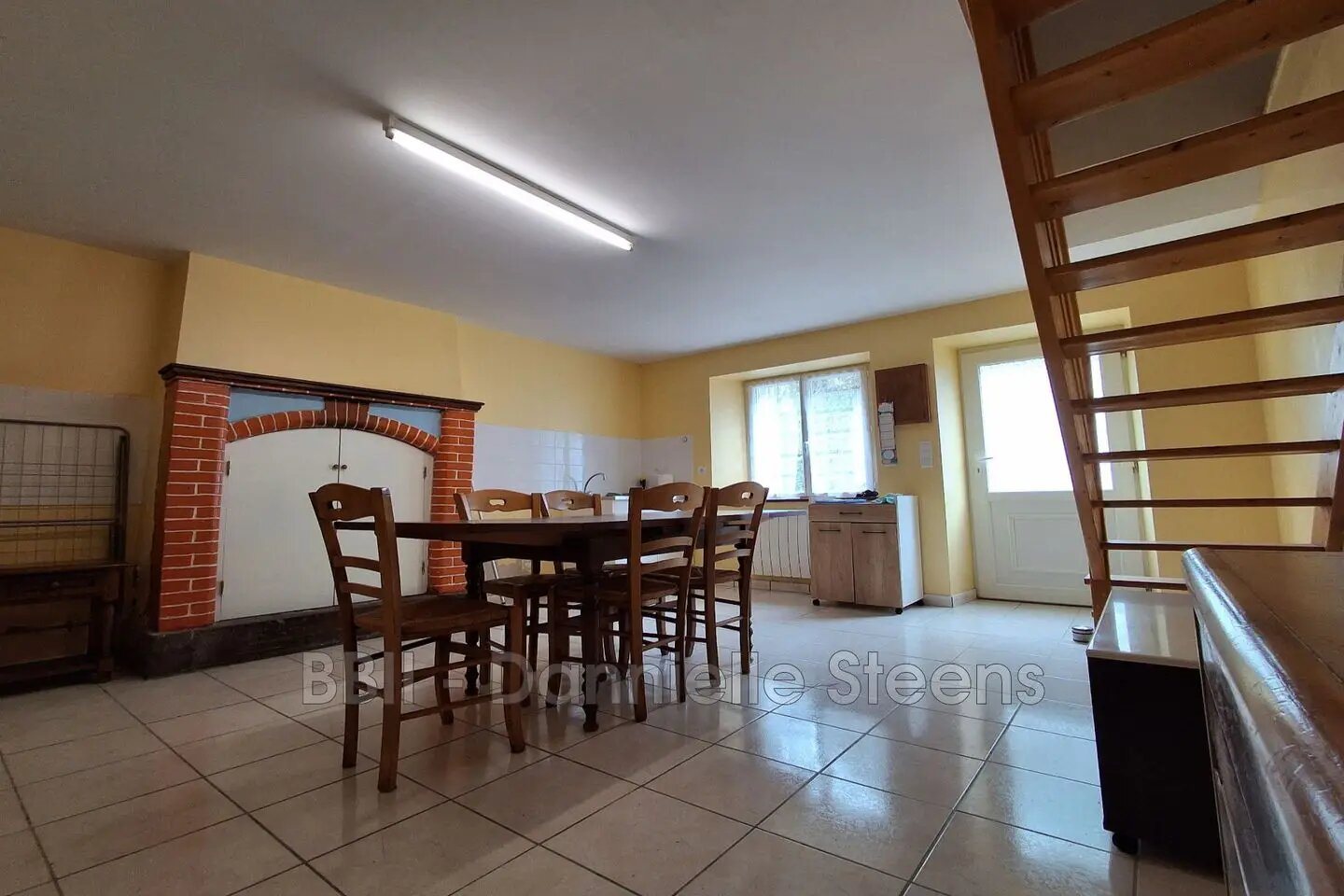 Maison à vendre, 216m², Saint-Connan