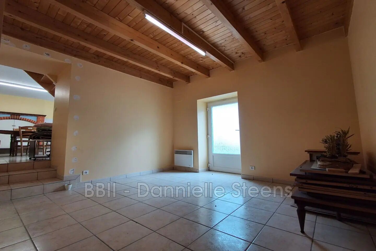 Maison à vendre, 216m², Saint-Connan