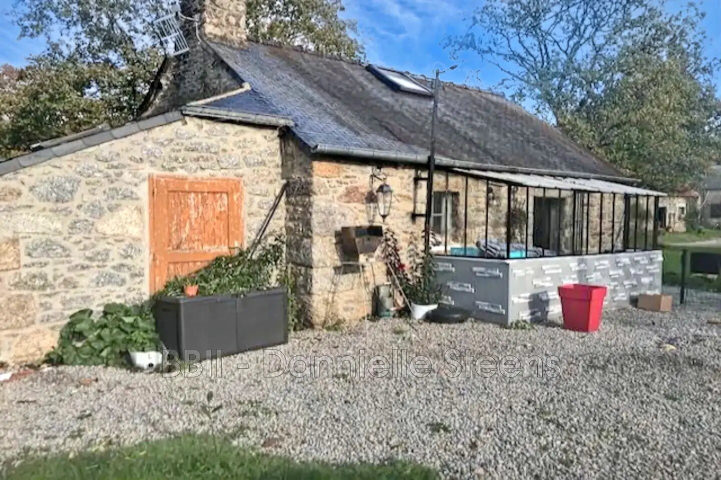 Maison à vendre, 1m², Canihuel