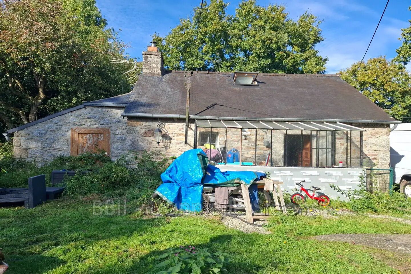 Maison à vendre, 1m², Canihuel
