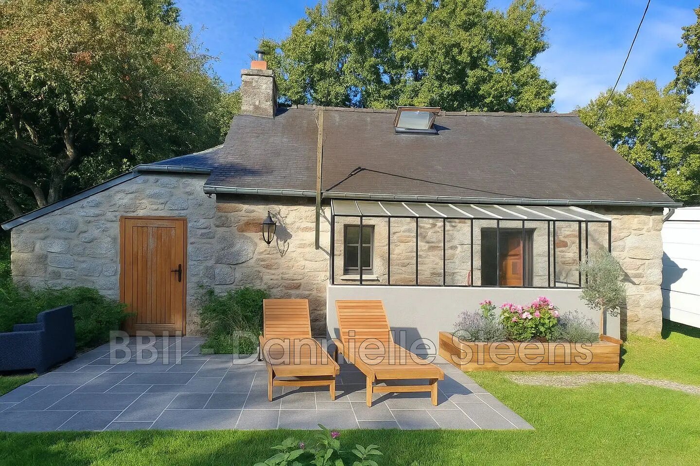 Maison à vendre, 1m², Canihuel