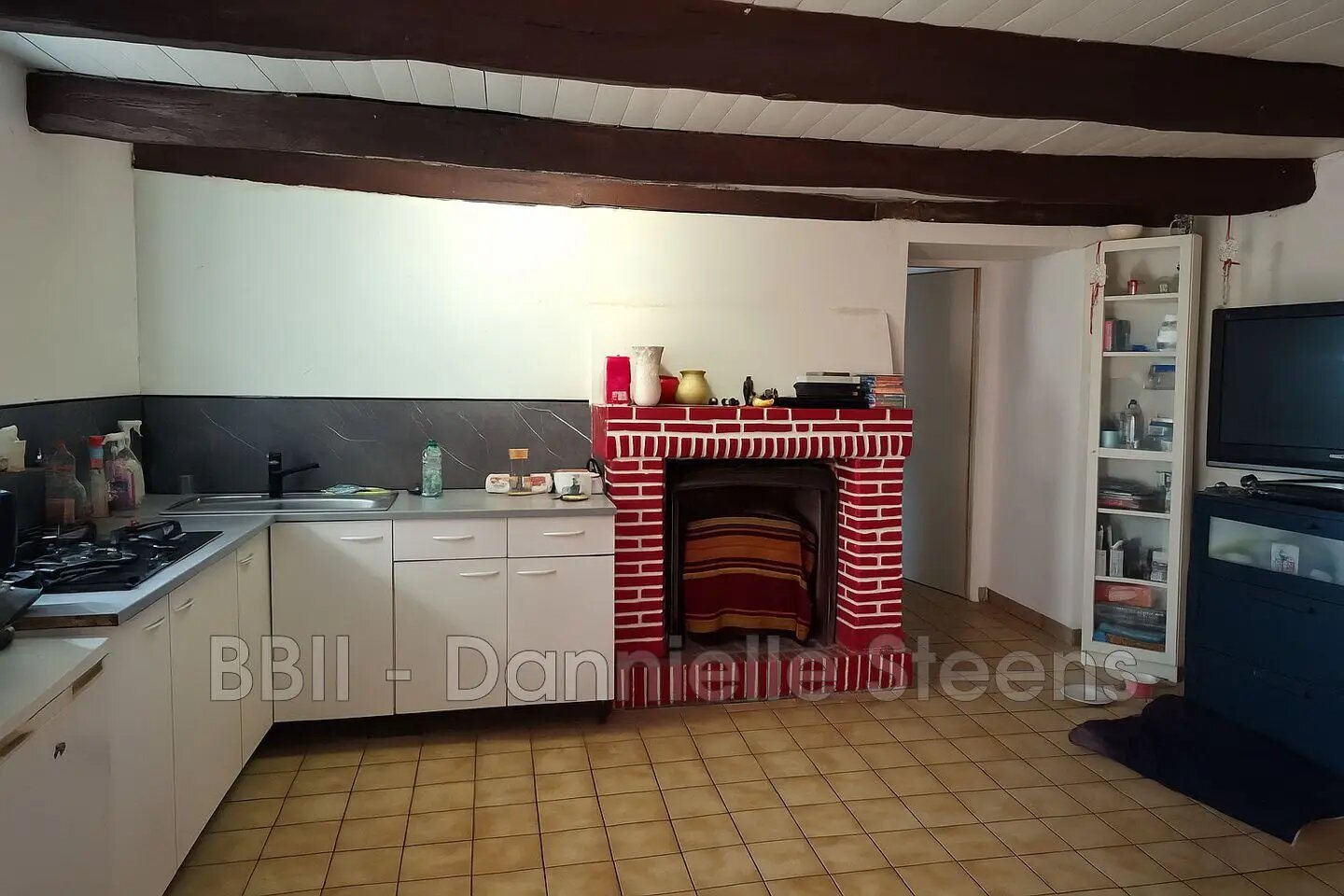 Maison à vendre, 1m², Canihuel