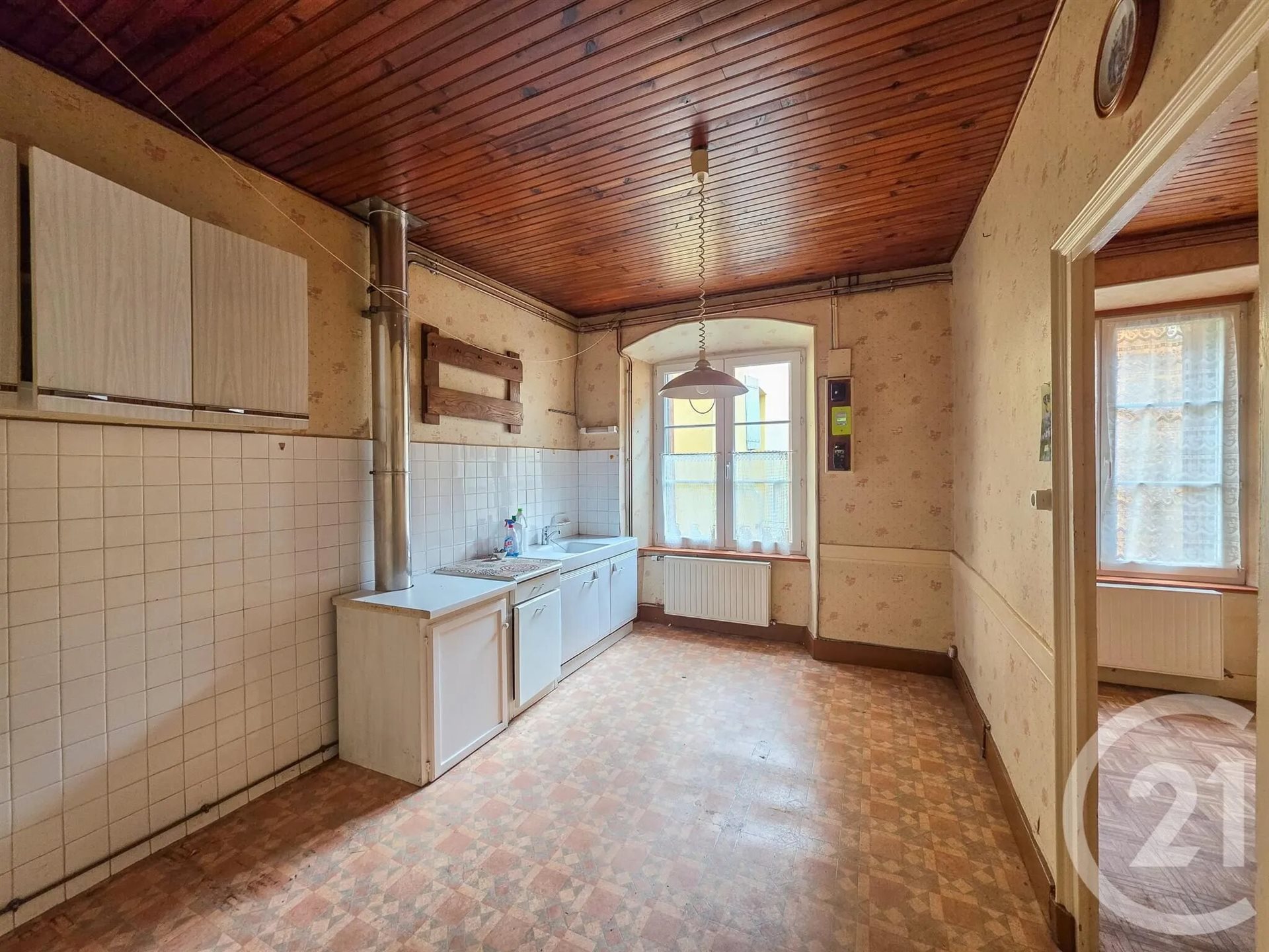 Maison à vendre, 128m², Langeac