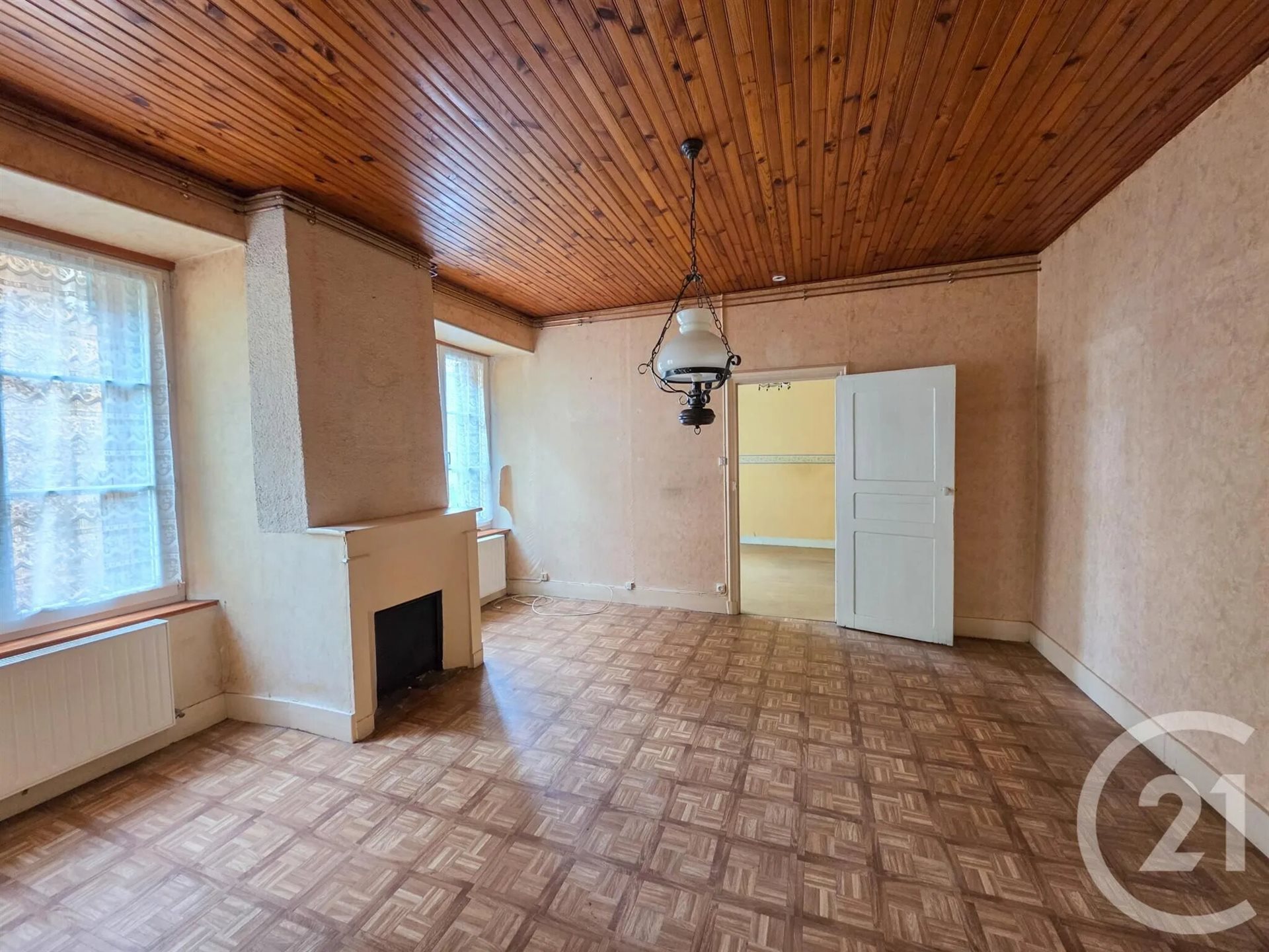 Maison à vendre, 128m², Langeac