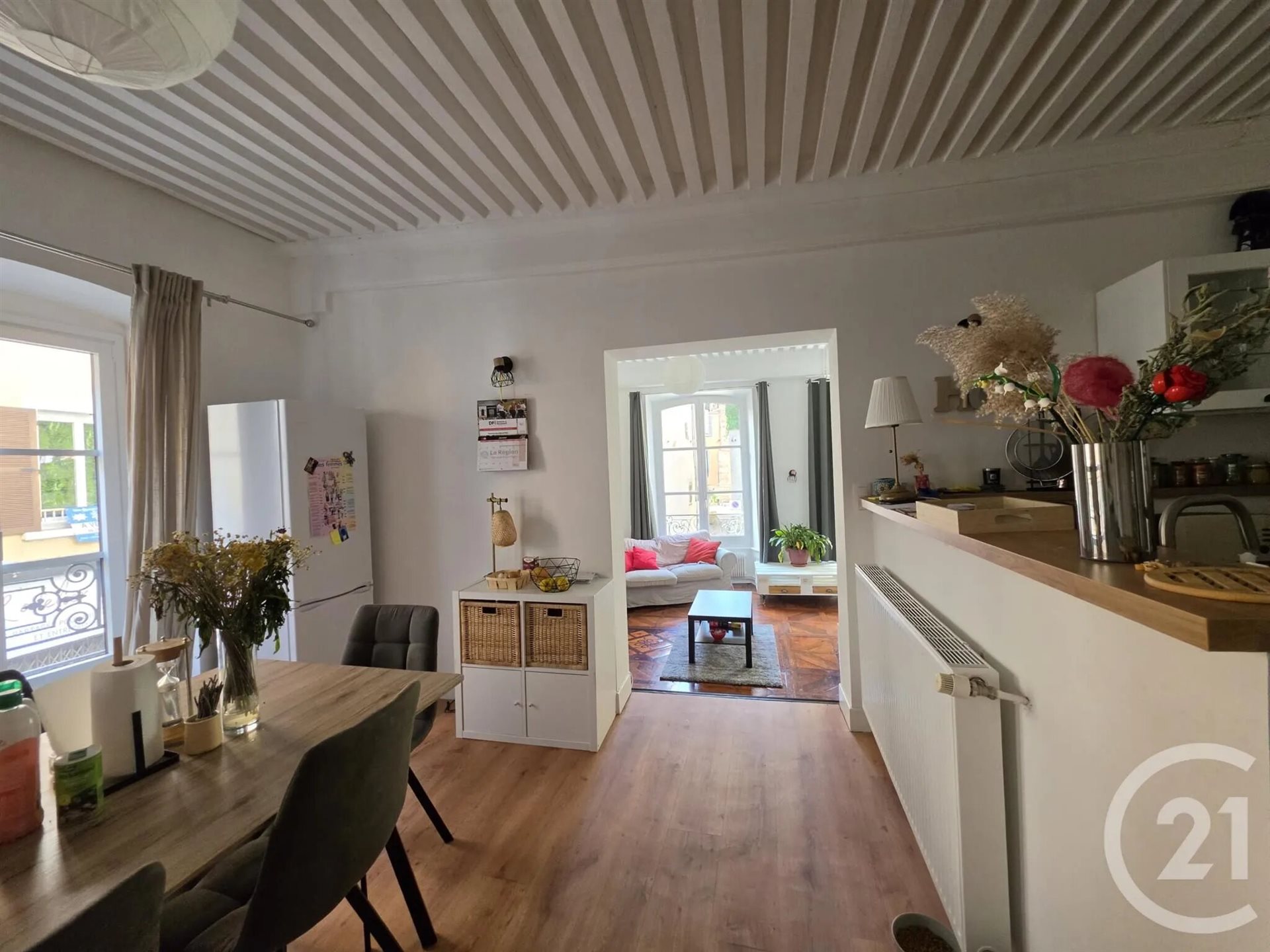Appartement à vendre, 177m², Brioude