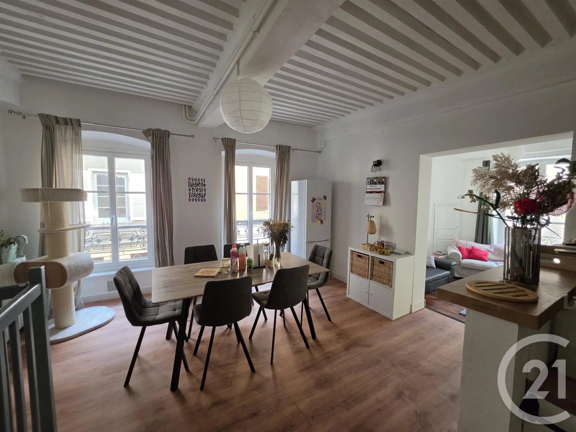 Appartement à vendre, 177m², Brioude