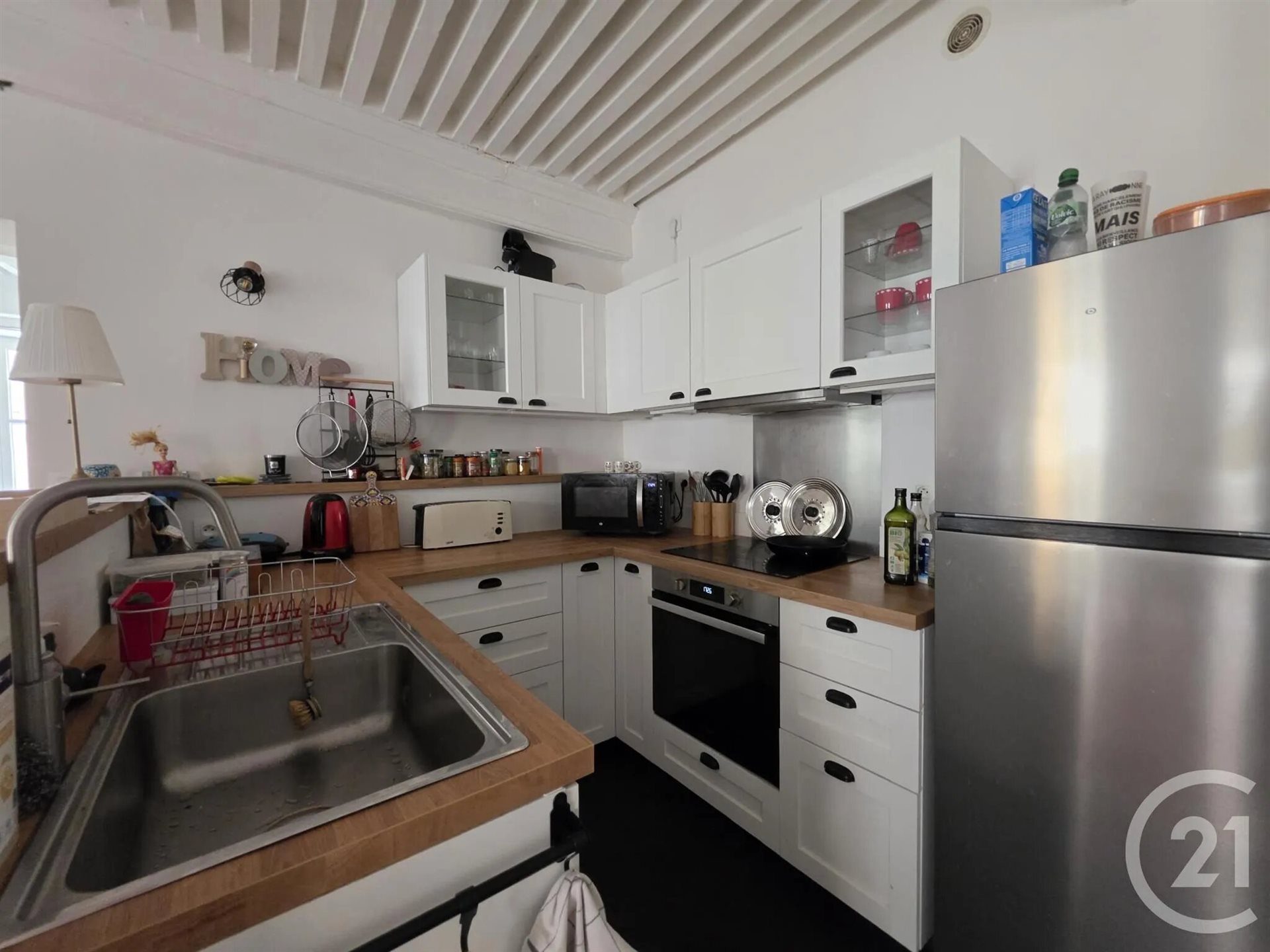 Appartement à vendre, 177m², Brioude