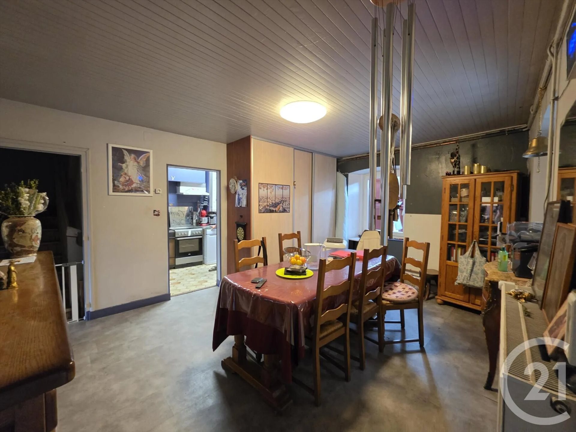 Maison à vendre, 122m², Brioude