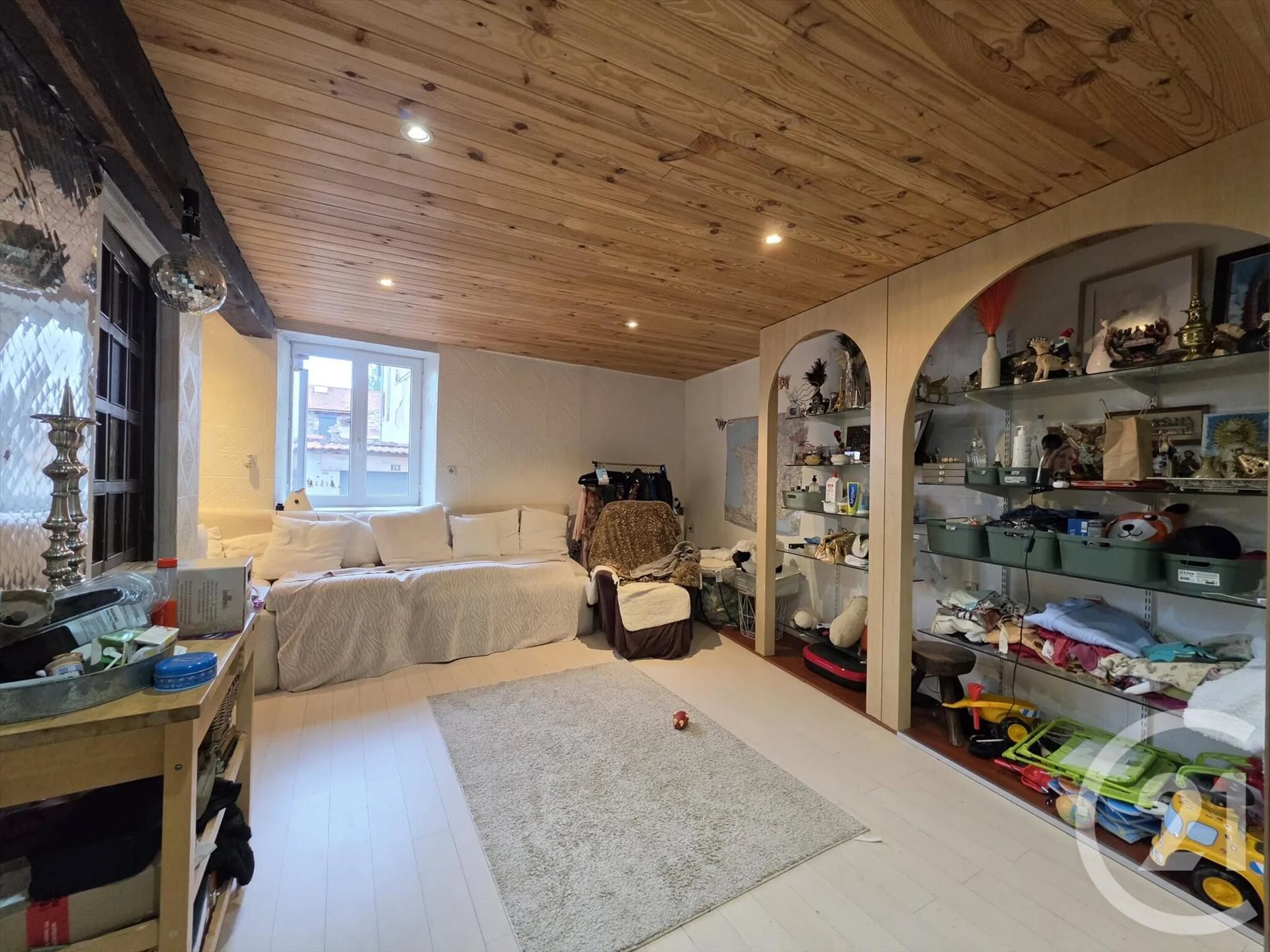 Maison à vendre, 122m², Brioude
