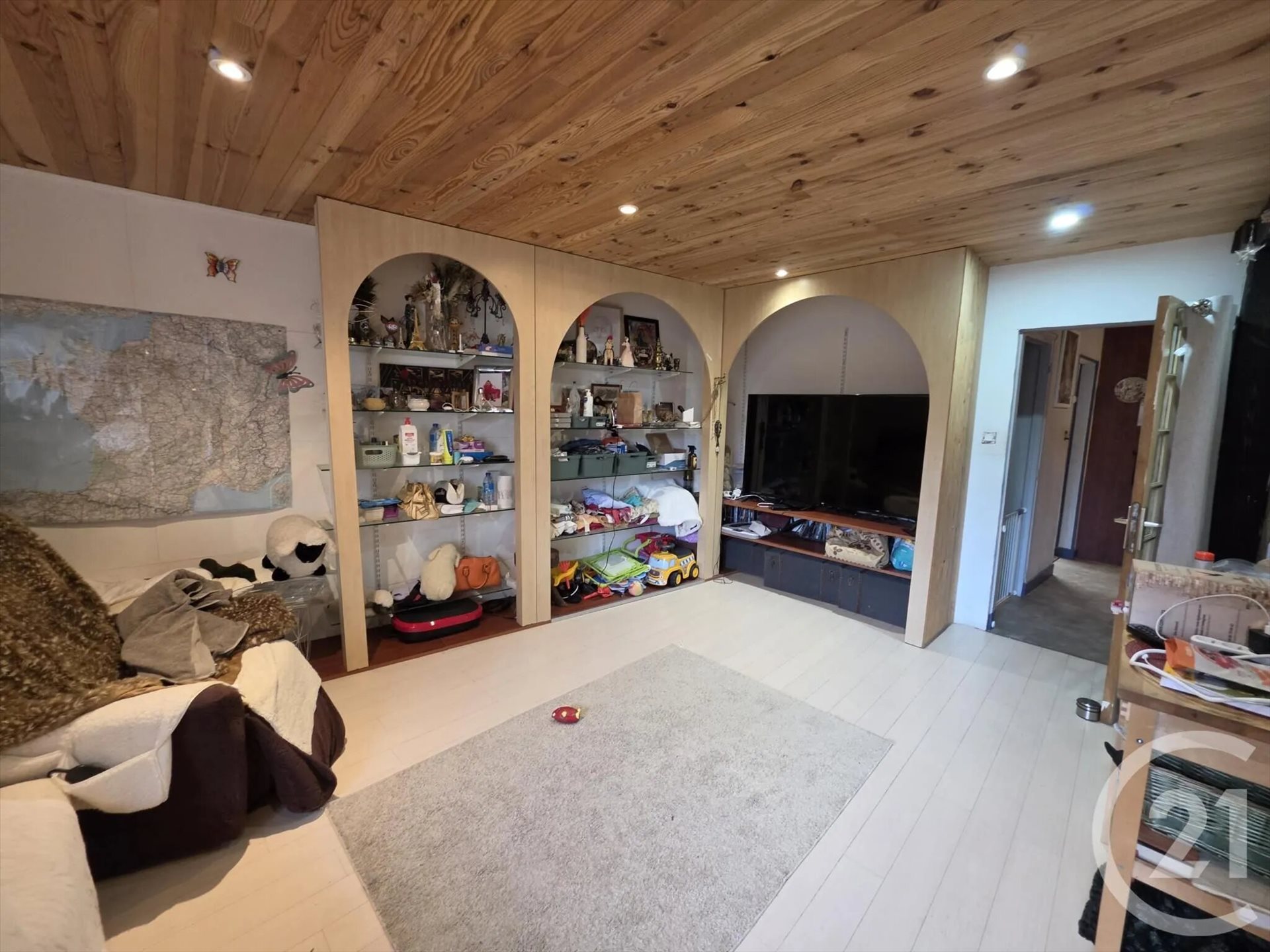 Maison à vendre, 122m², Brioude
