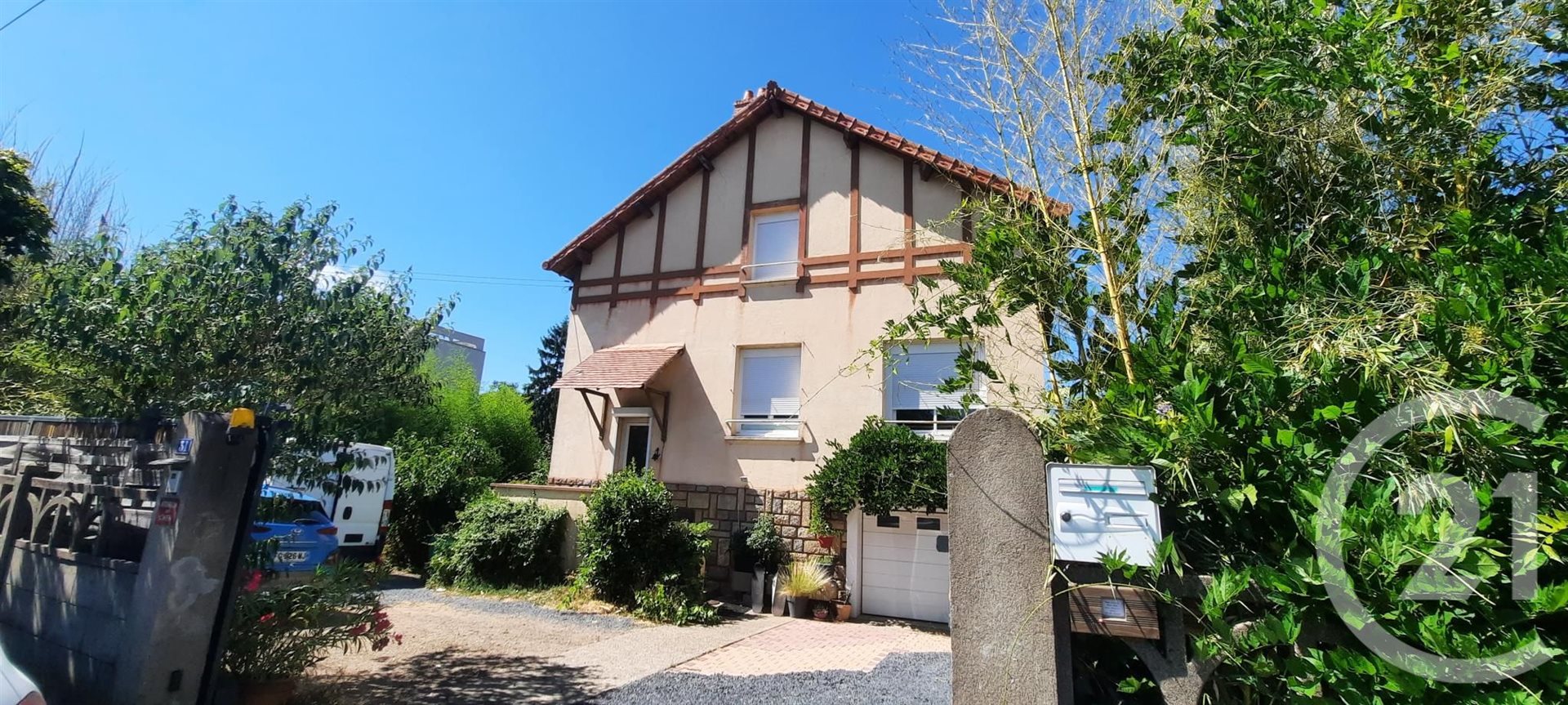 Maison à vendre, 129m², Issoire