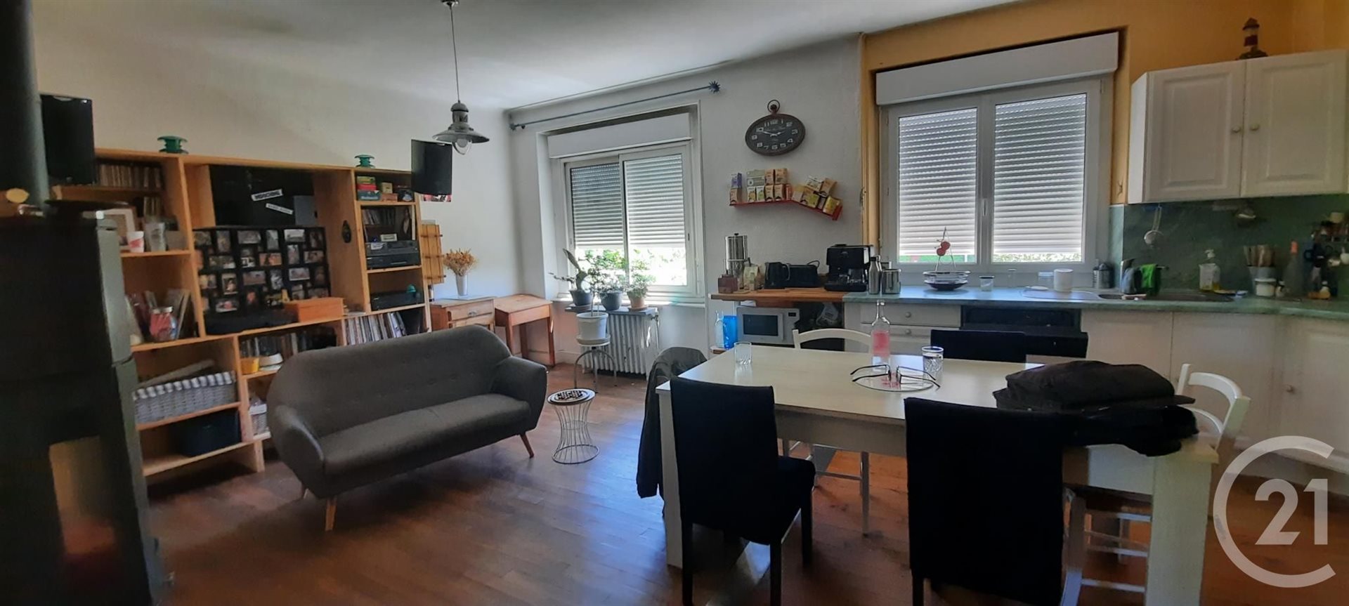 Maison à vendre, 129m², Issoire