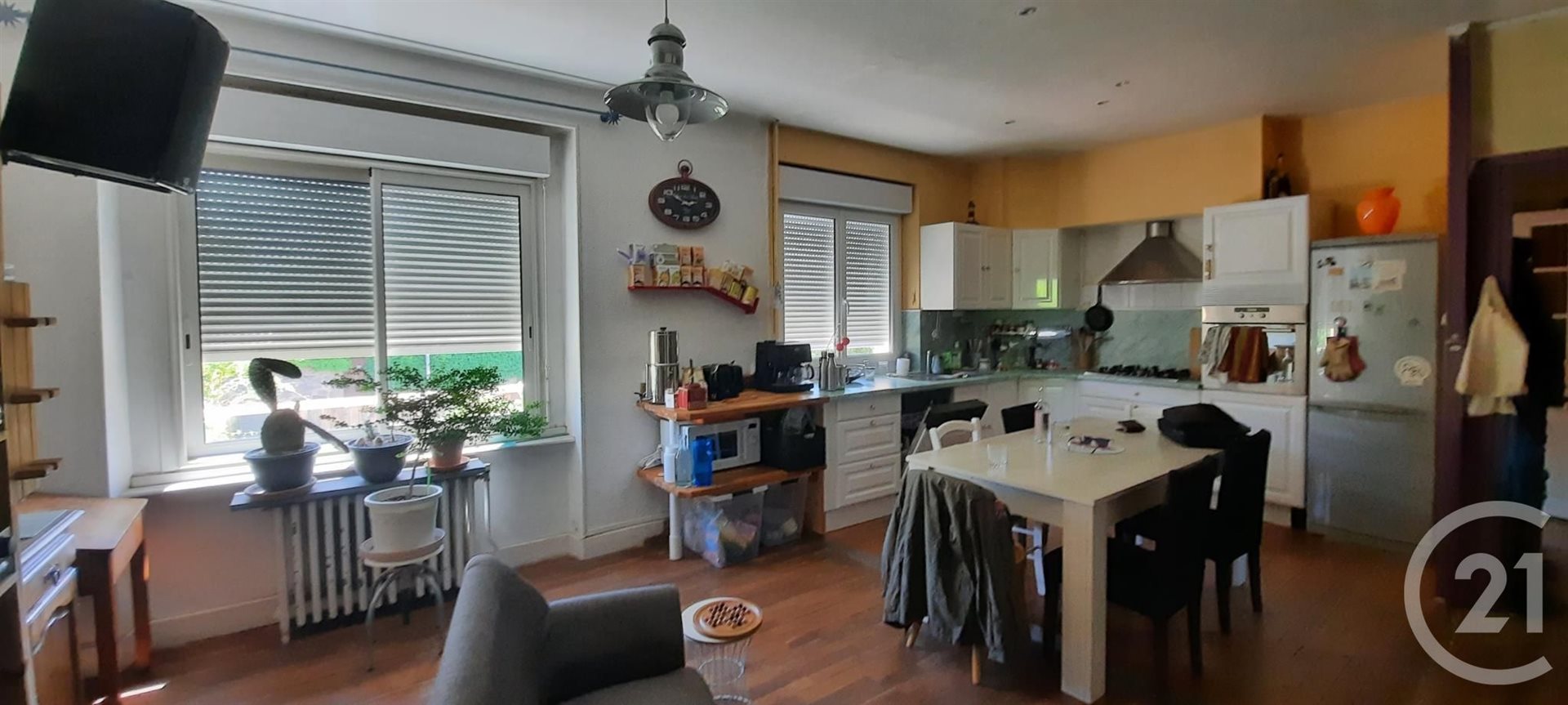 Maison à vendre, 129m², Issoire