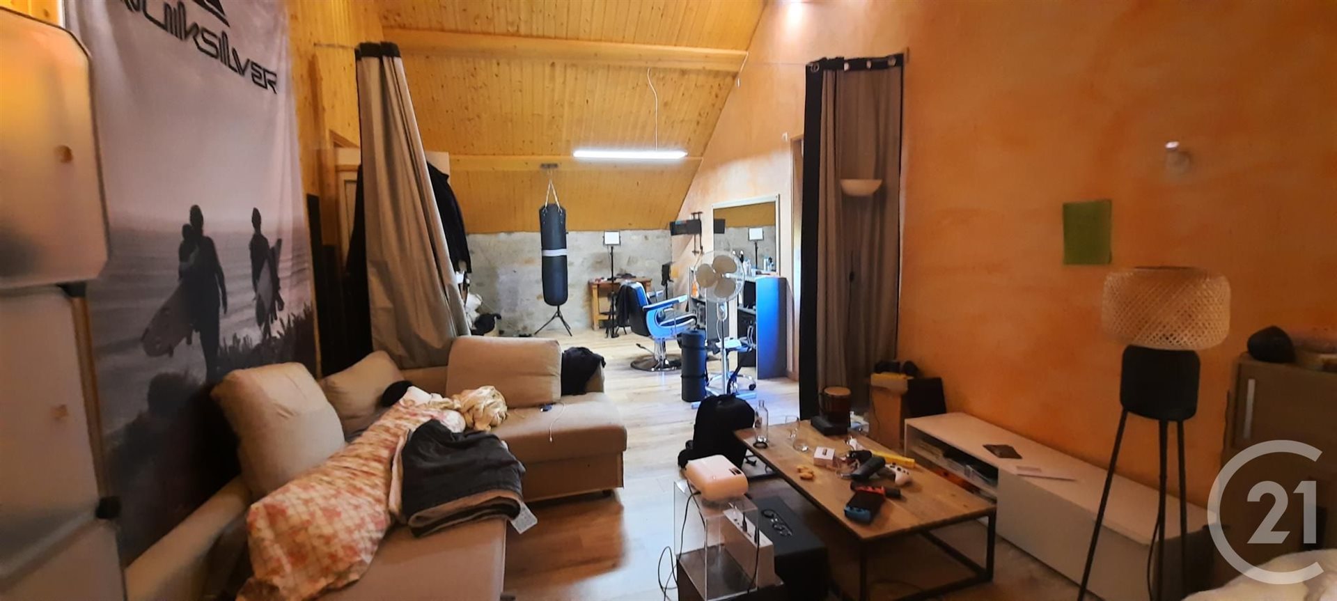 Maison à vendre, 129m², Issoire