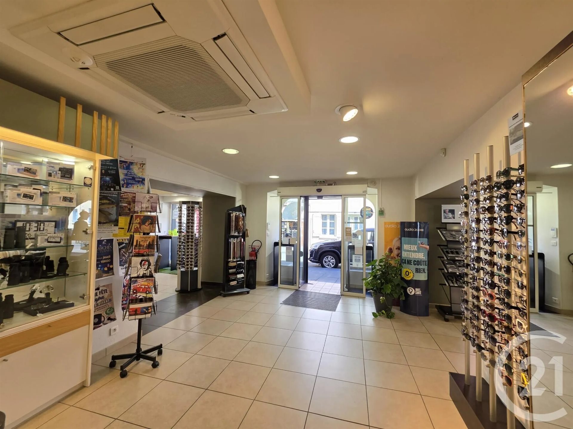 Appartement à vendre, 260m², Brioude