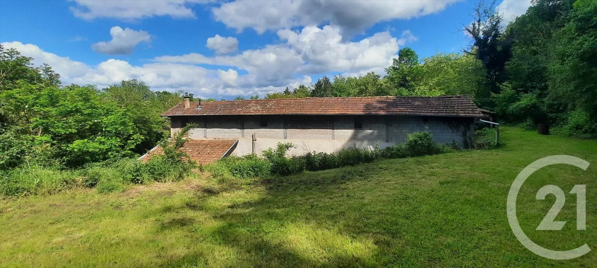 Maison à vendre, 82m², Vergongheon