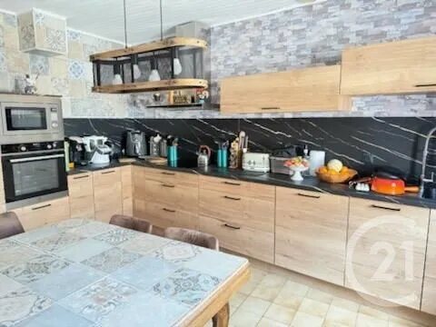 Maison à vendre, 147m², Champagnac-le-Vieux