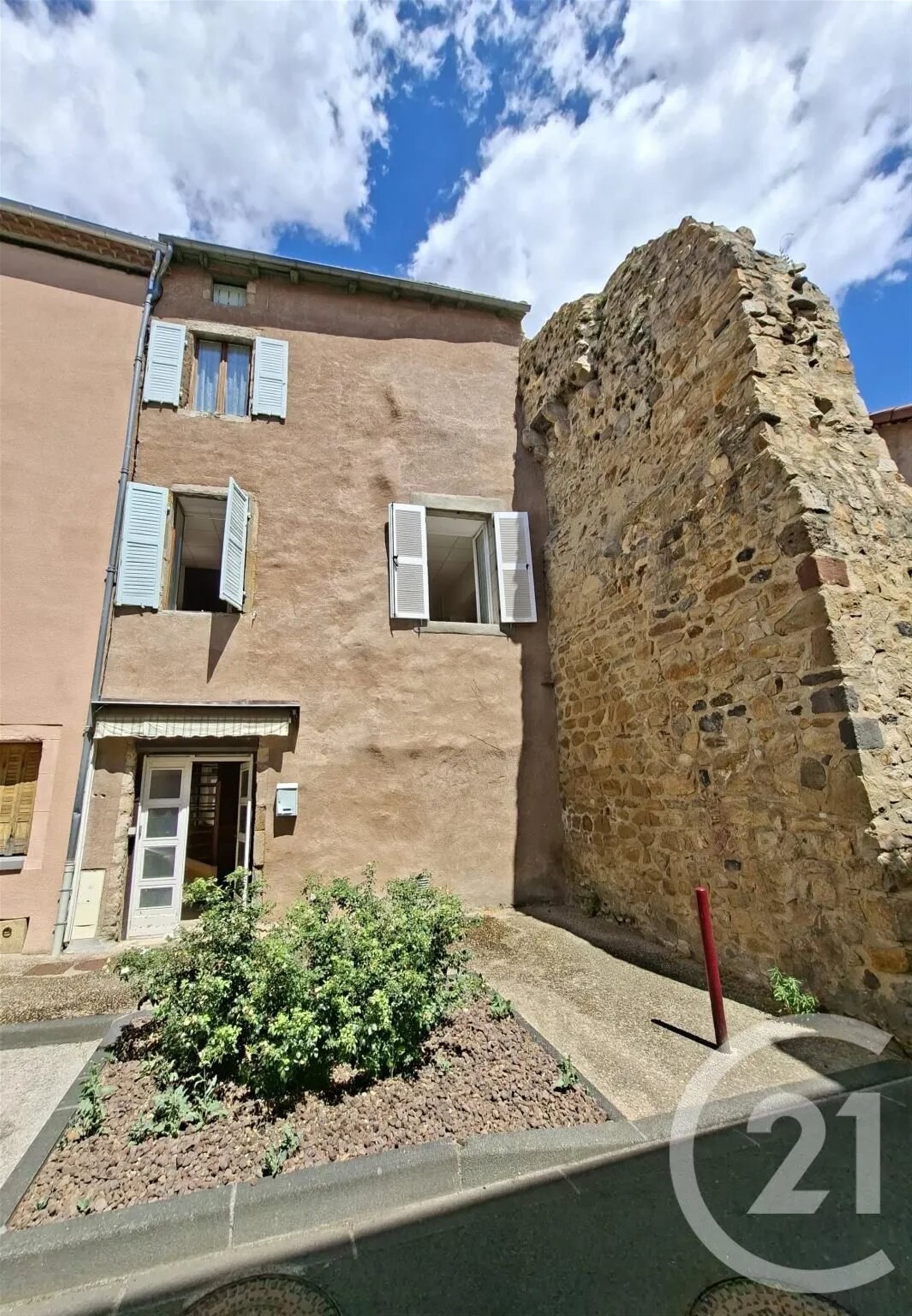 Maison à vendre, 90m², Brioude