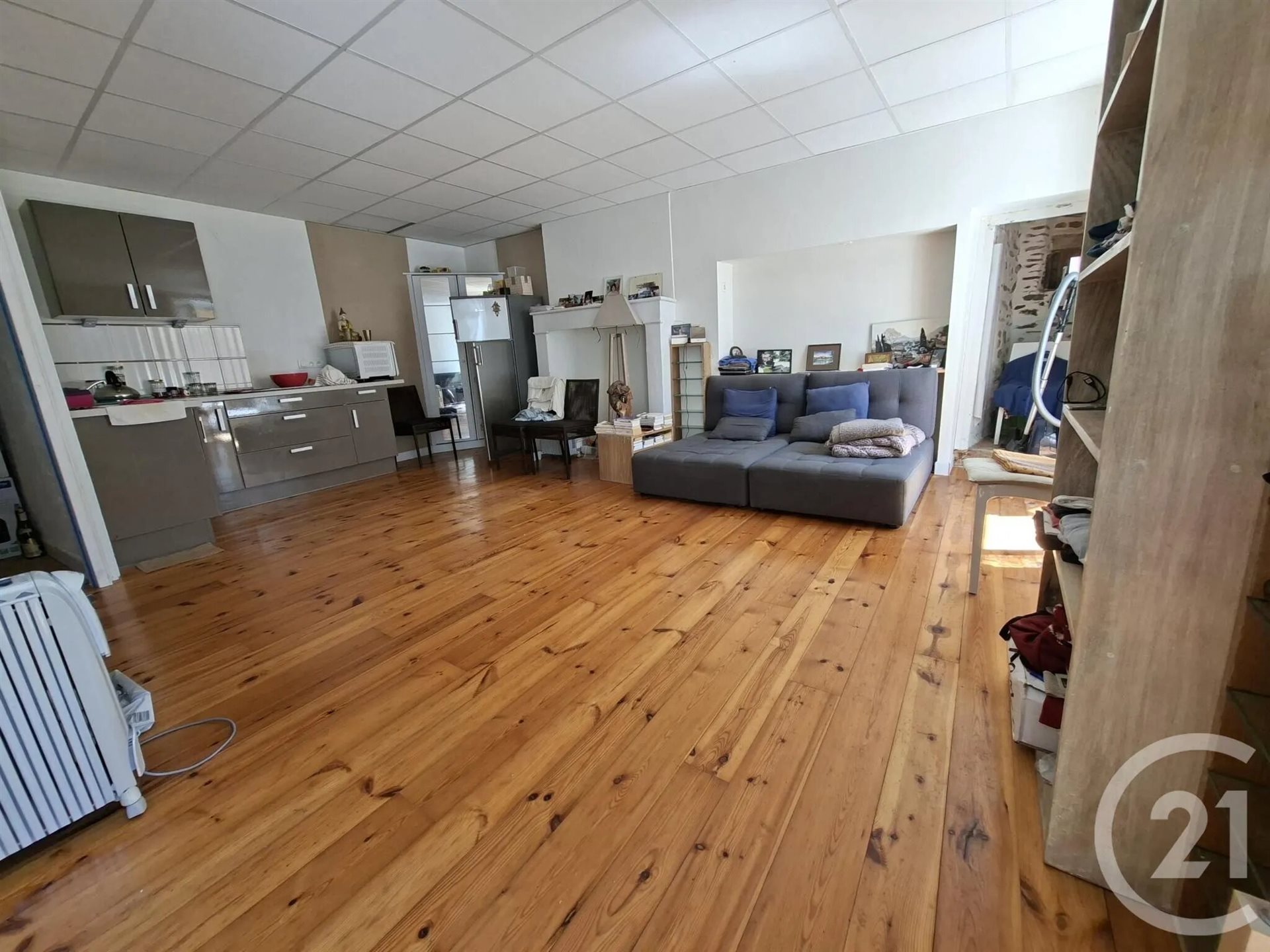 Maison à vendre, 90m², Brioude