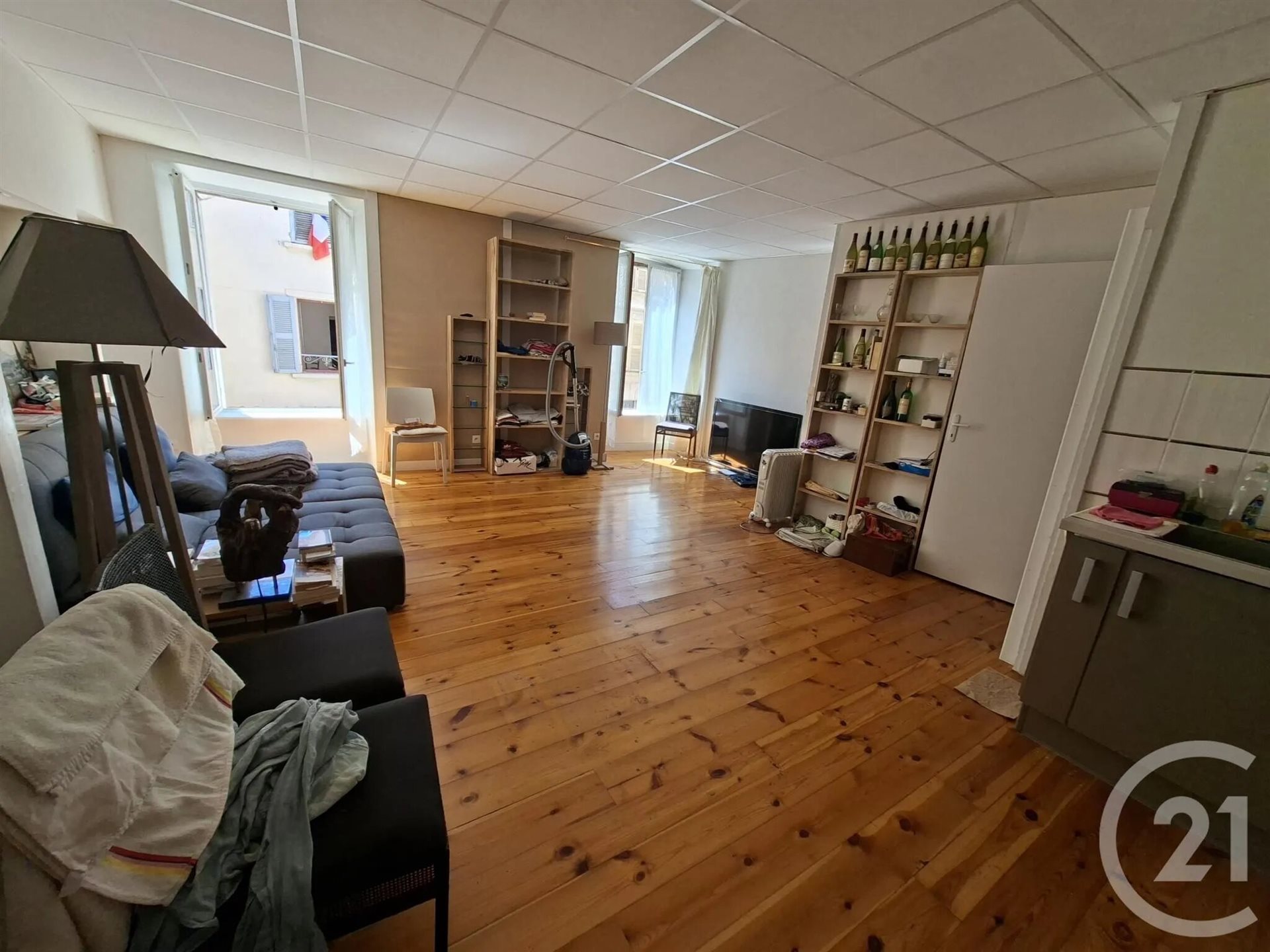 Maison à vendre, 90m², Brioude