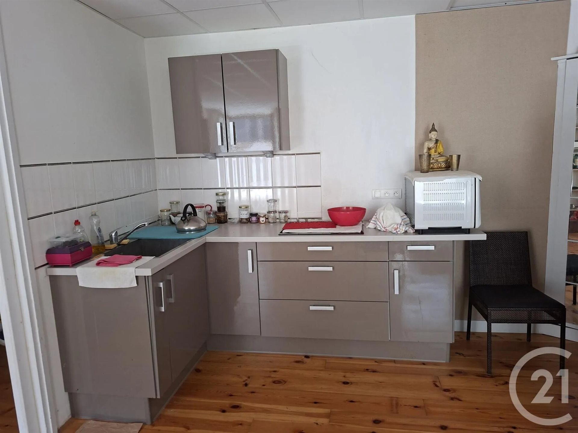 Maison à vendre, 90m², Brioude