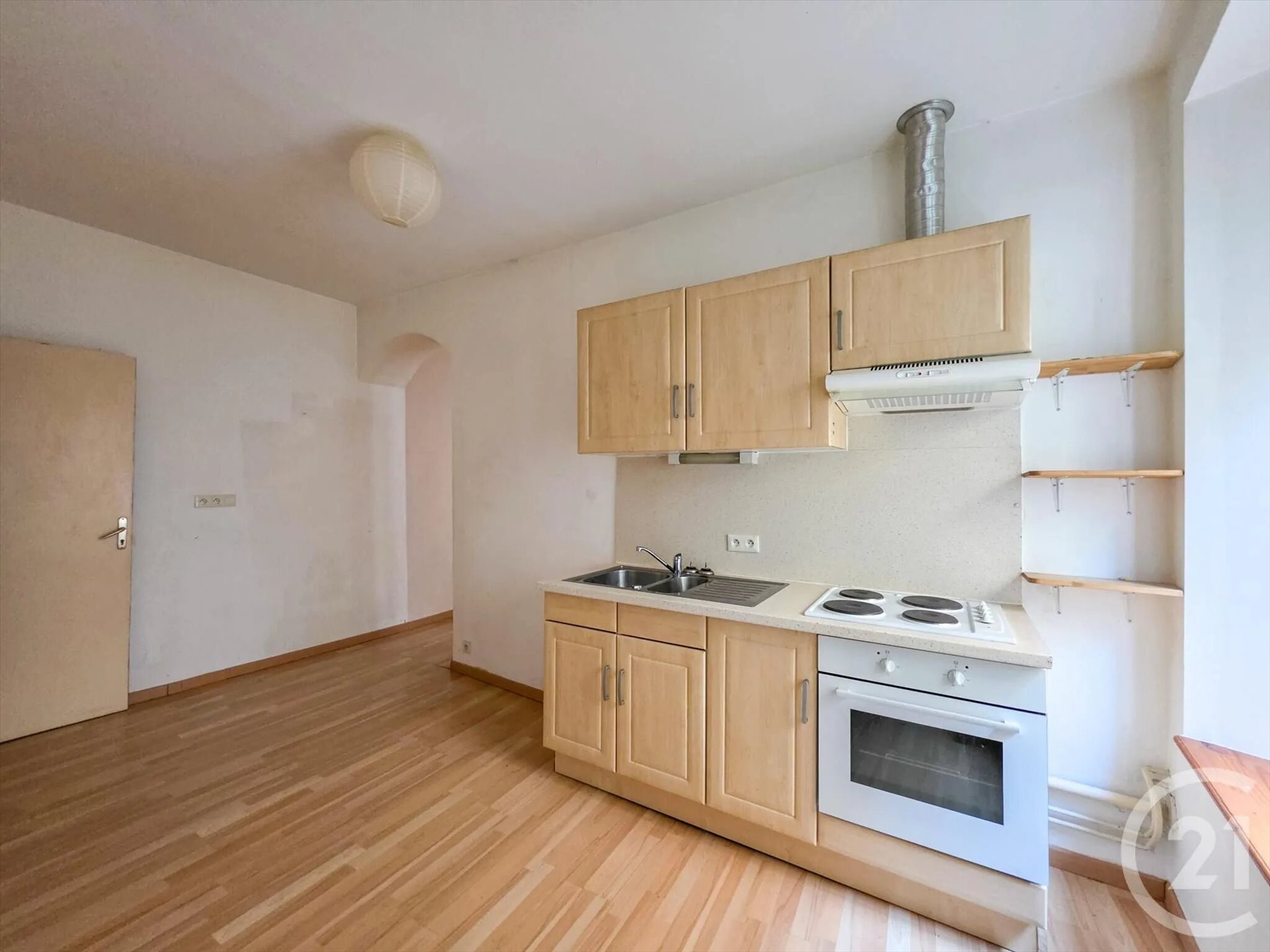 Appartement à vendre, 52m², Brioude