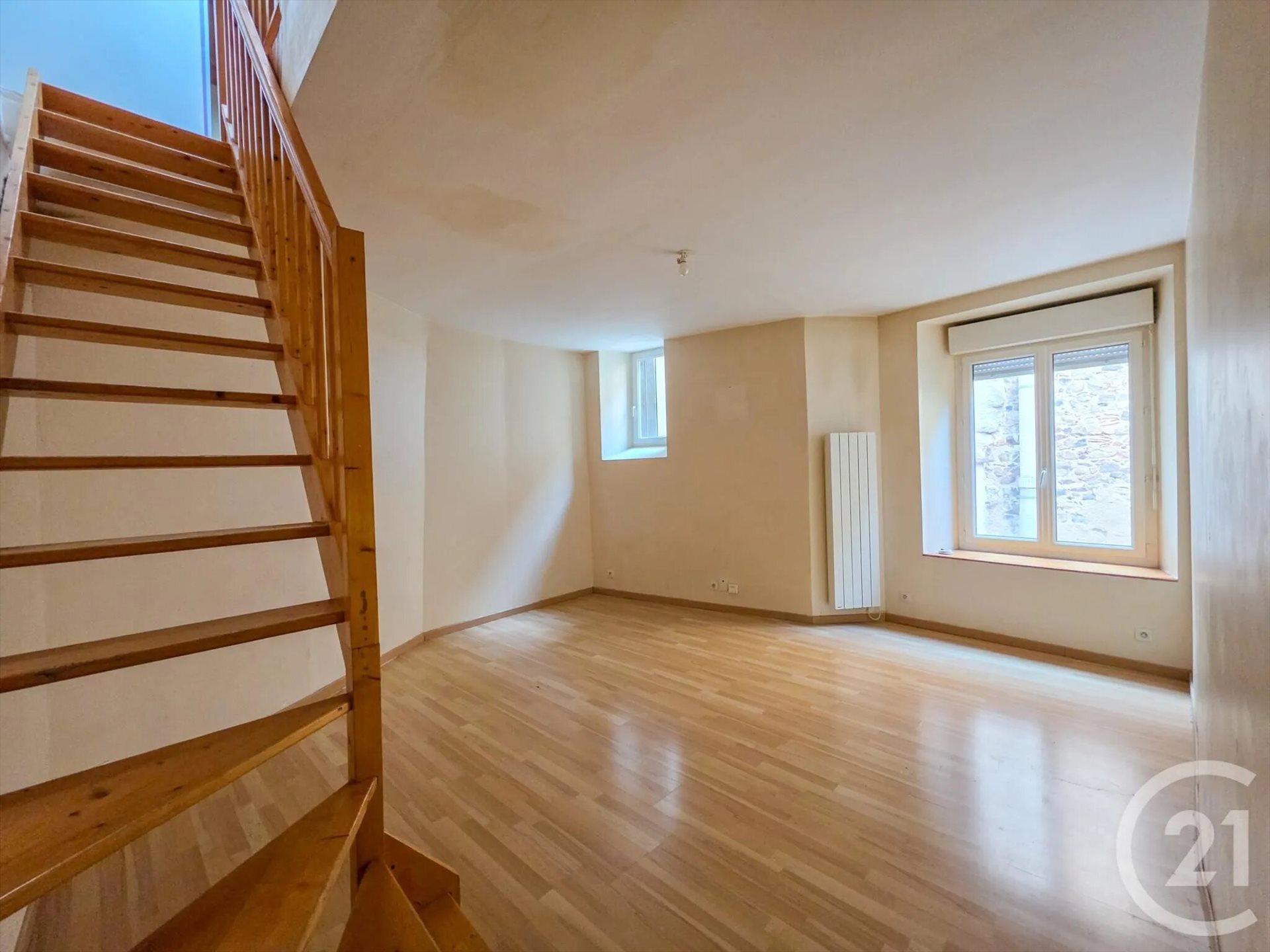 Appartement à vendre, 52m², Brioude