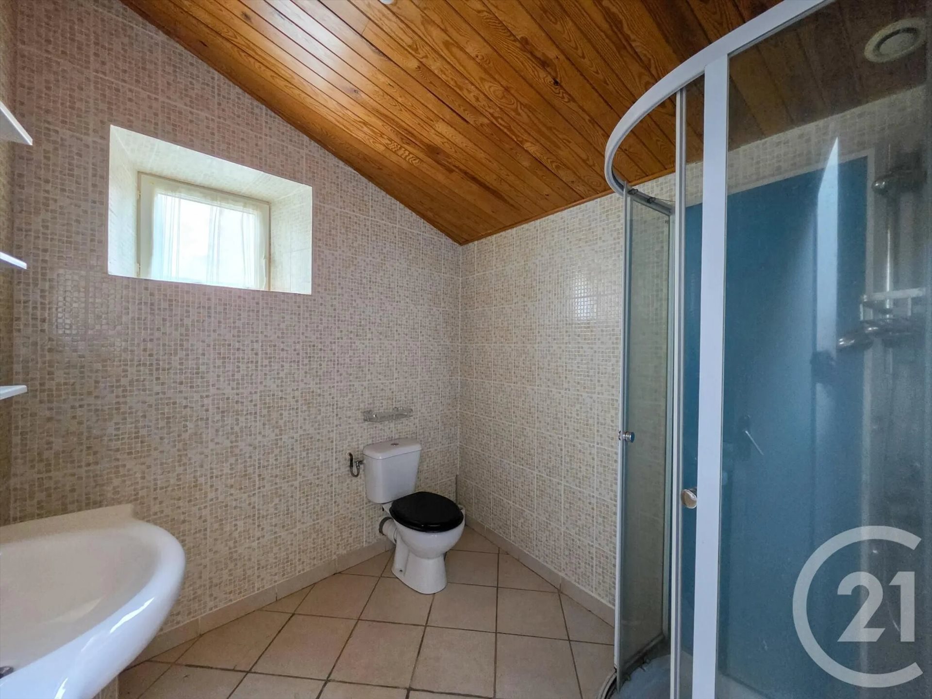 Appartement à vendre, 52m², Brioude