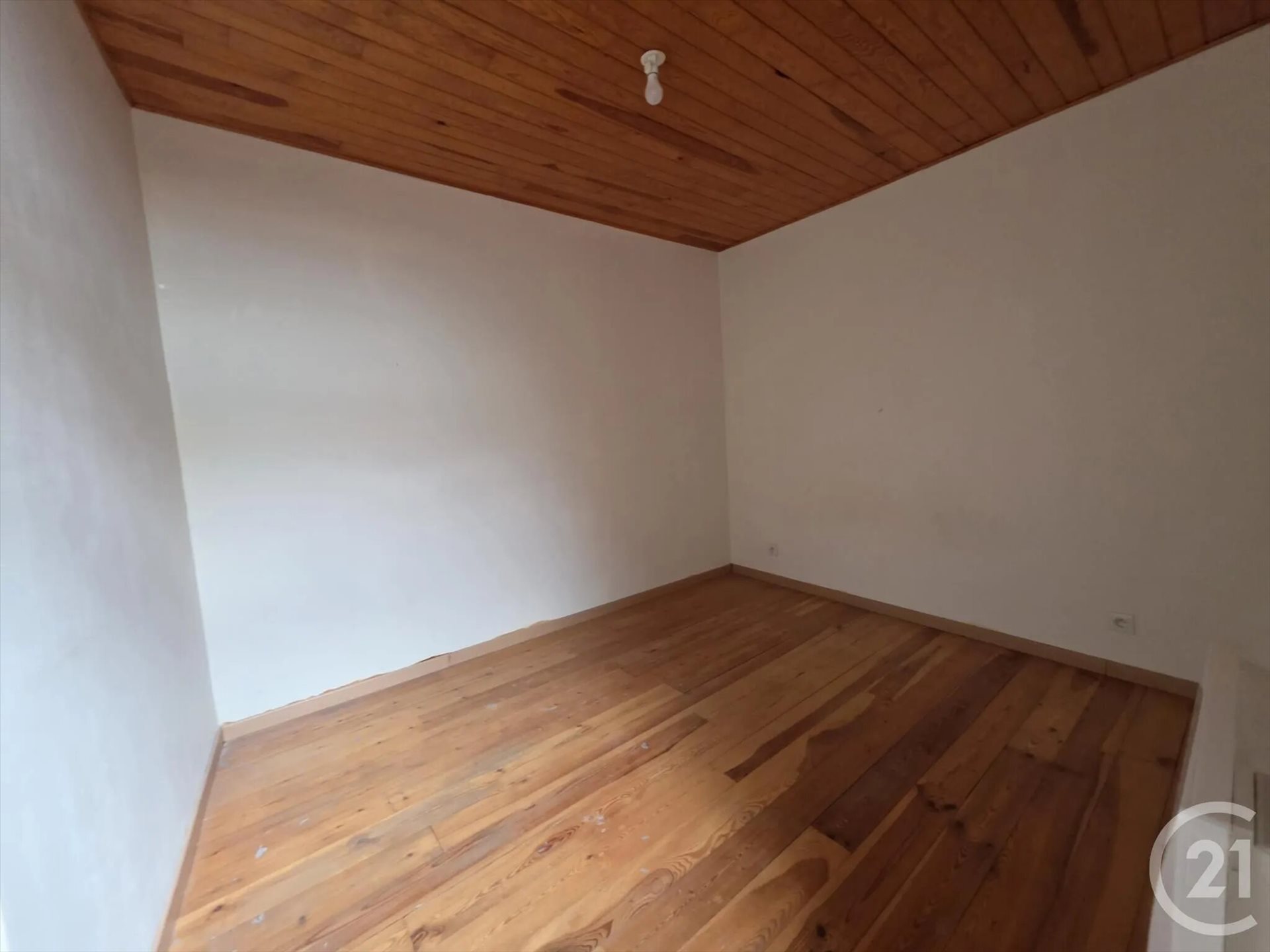 Appartement à vendre, 52m², Brioude