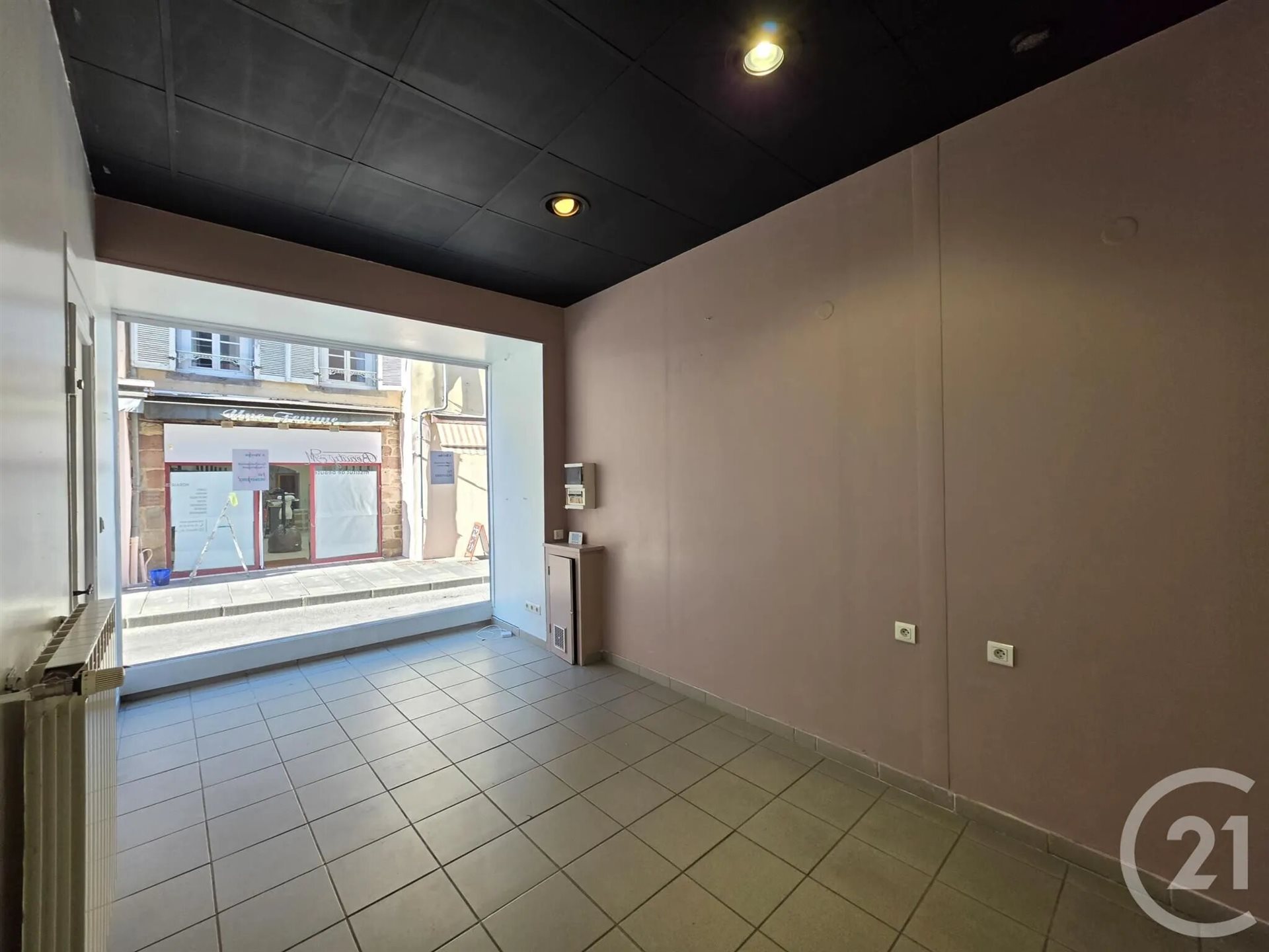 Appartement à vendre, 160m², Brioude