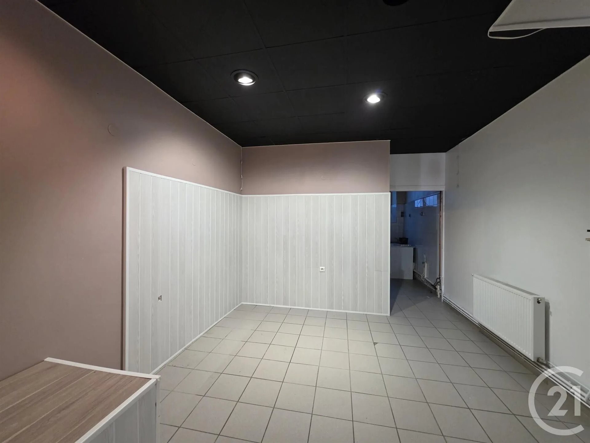 Appartement à vendre, 160m², Brioude