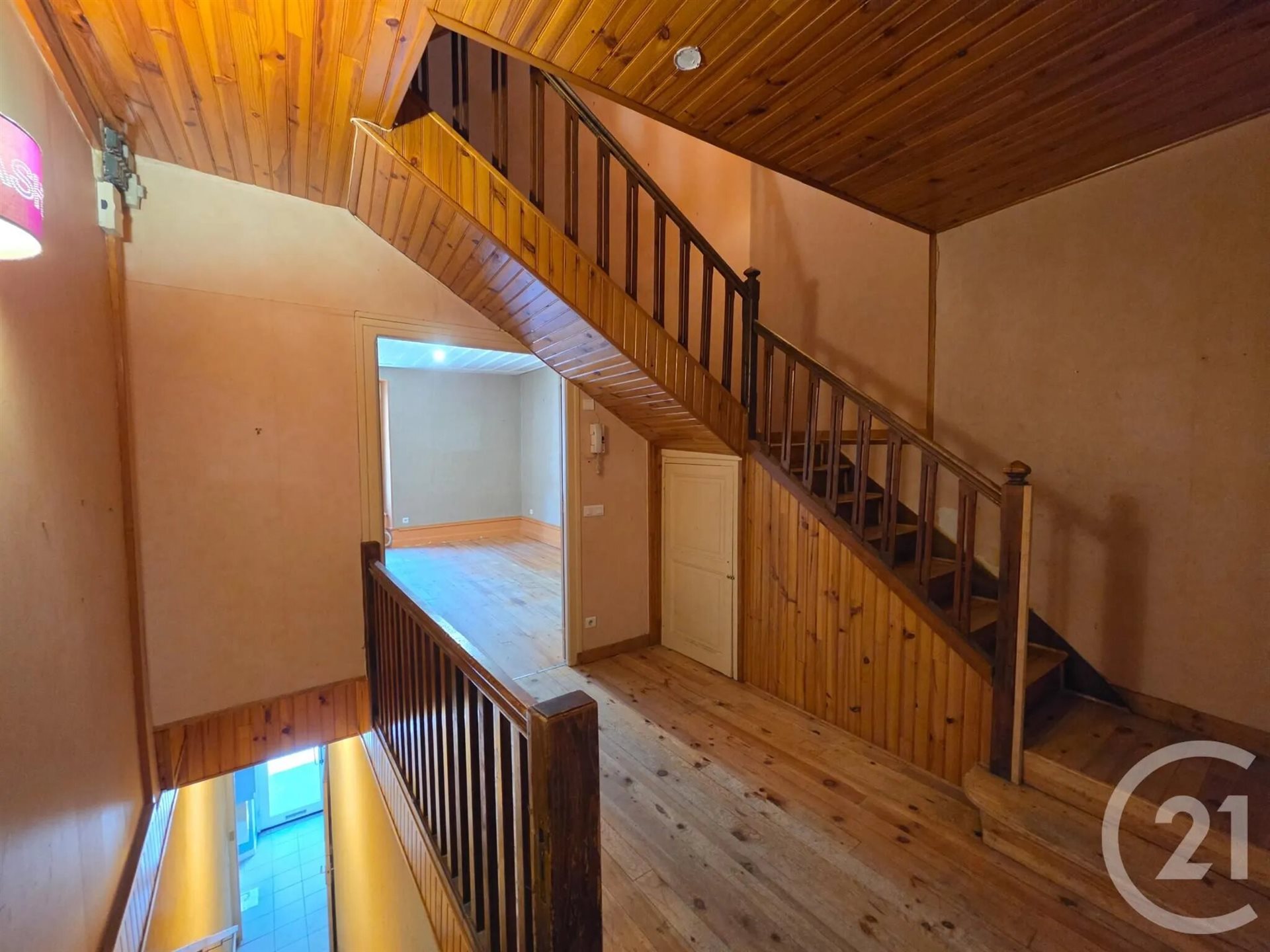 Appartement à vendre, 160m², Brioude