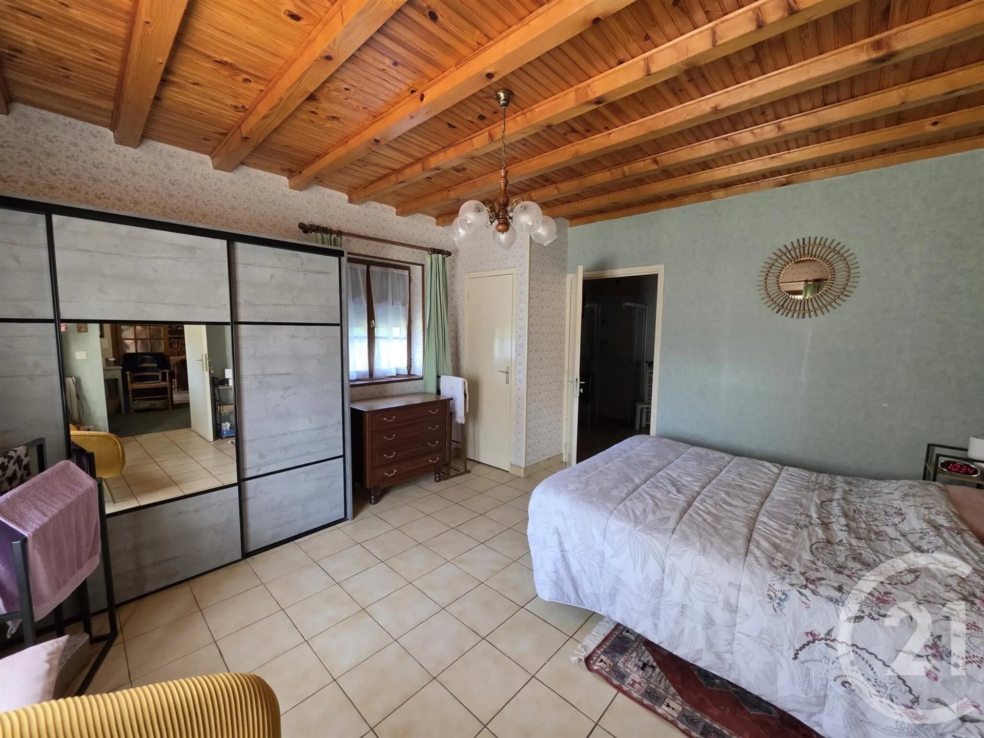 Maison à vendre, 185m², Bournoncle-Saint-Pierre