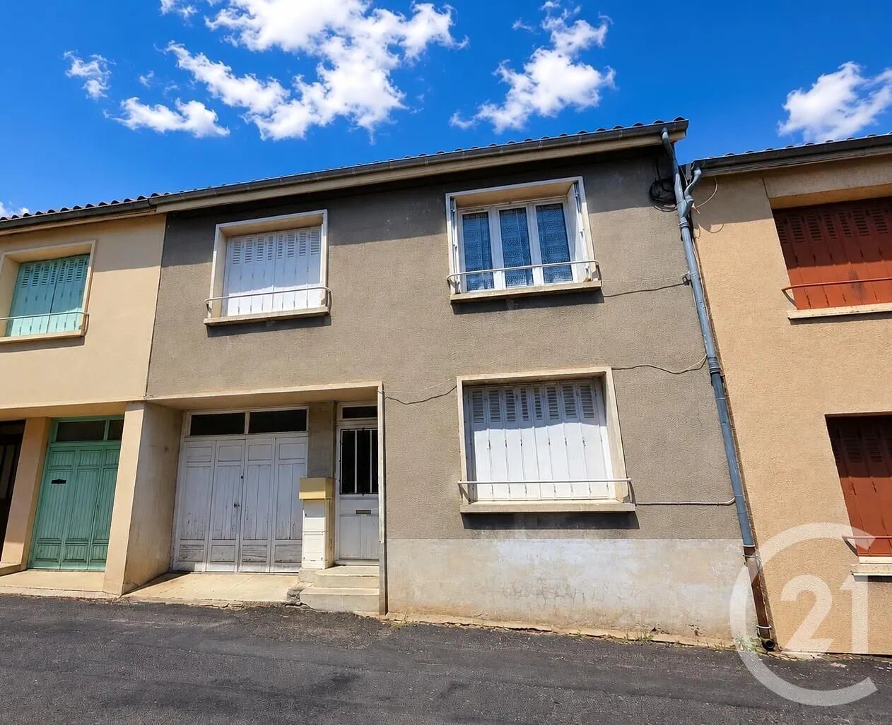 Maison à vendre, 69m², Brioude