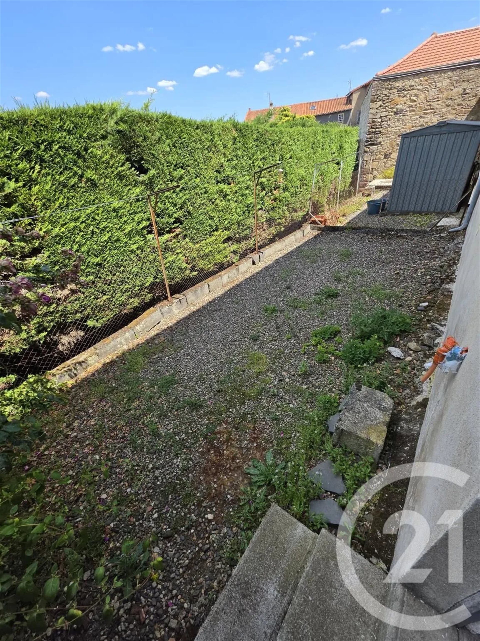 Maison à vendre, 69m², Brioude