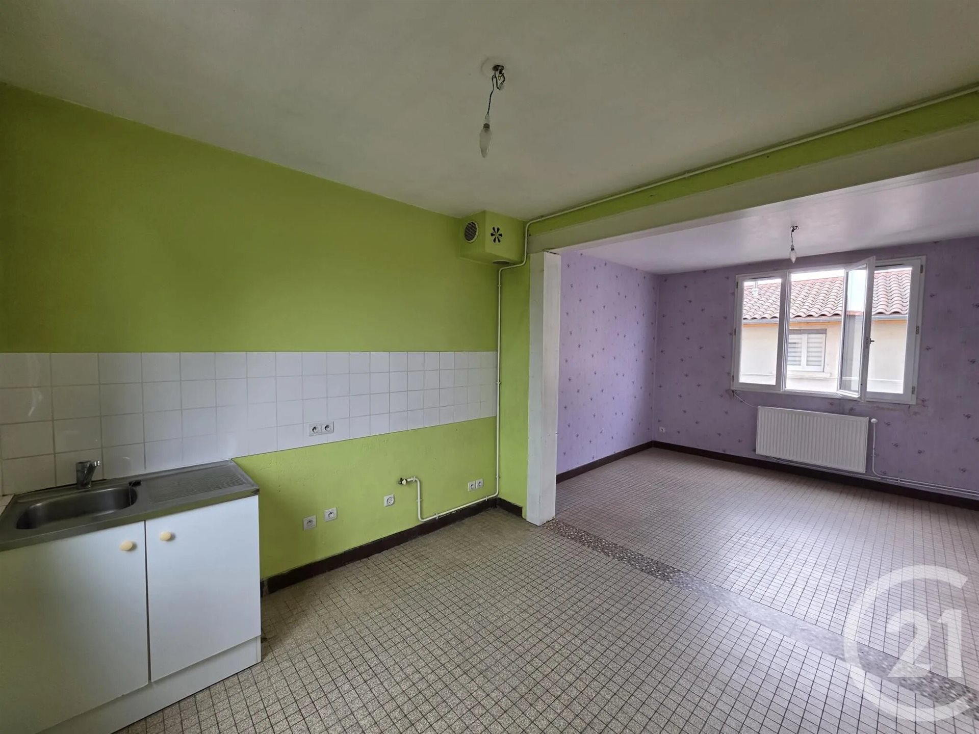 Maison à vendre, 69m², Brioude